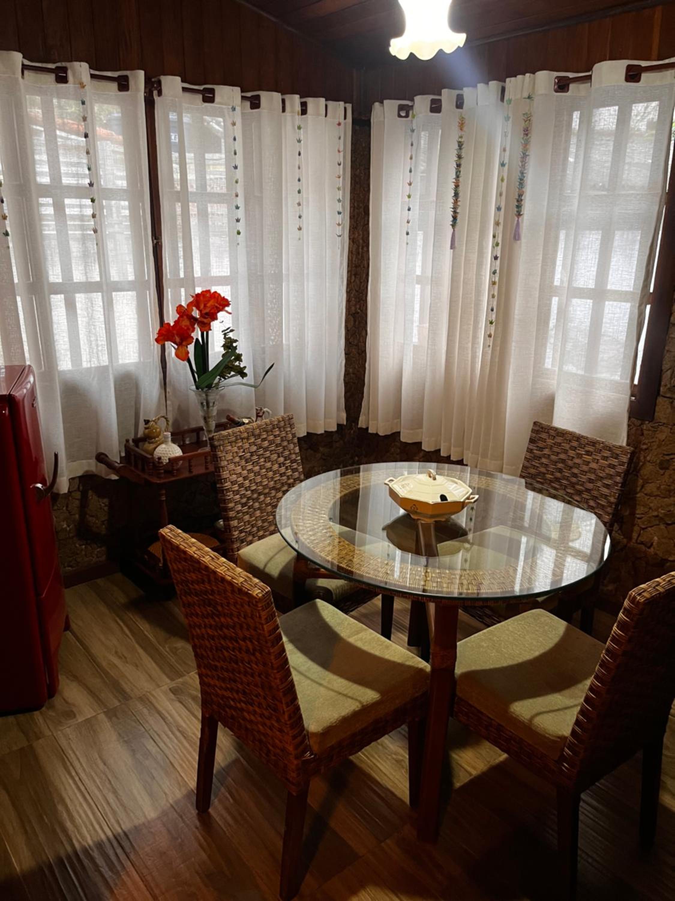 Villa Aconchego Corrêas Itaipava
