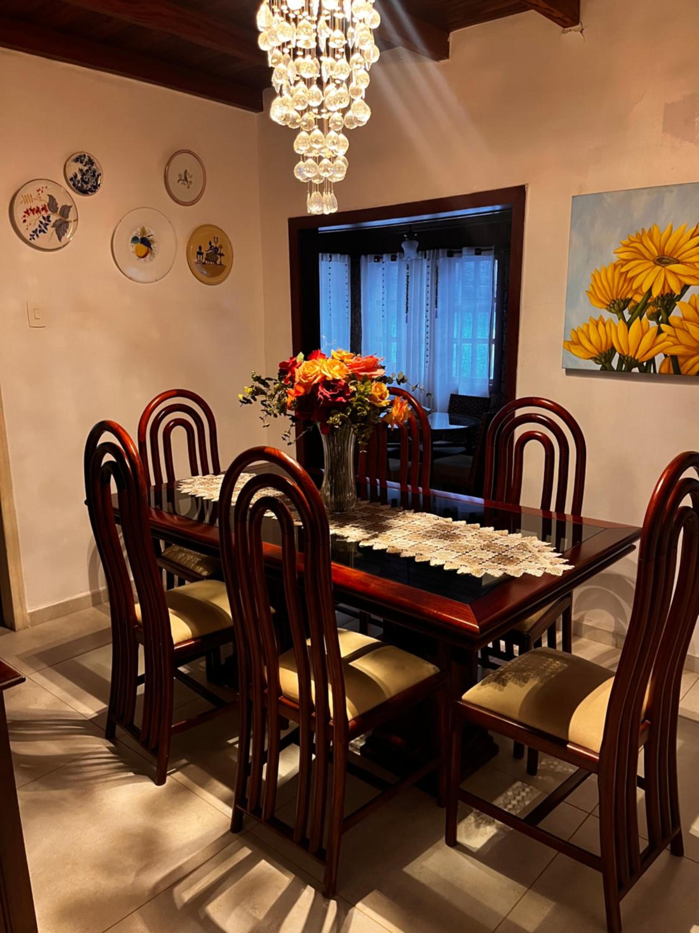 Villa Aconchego Corrêas Itaipava