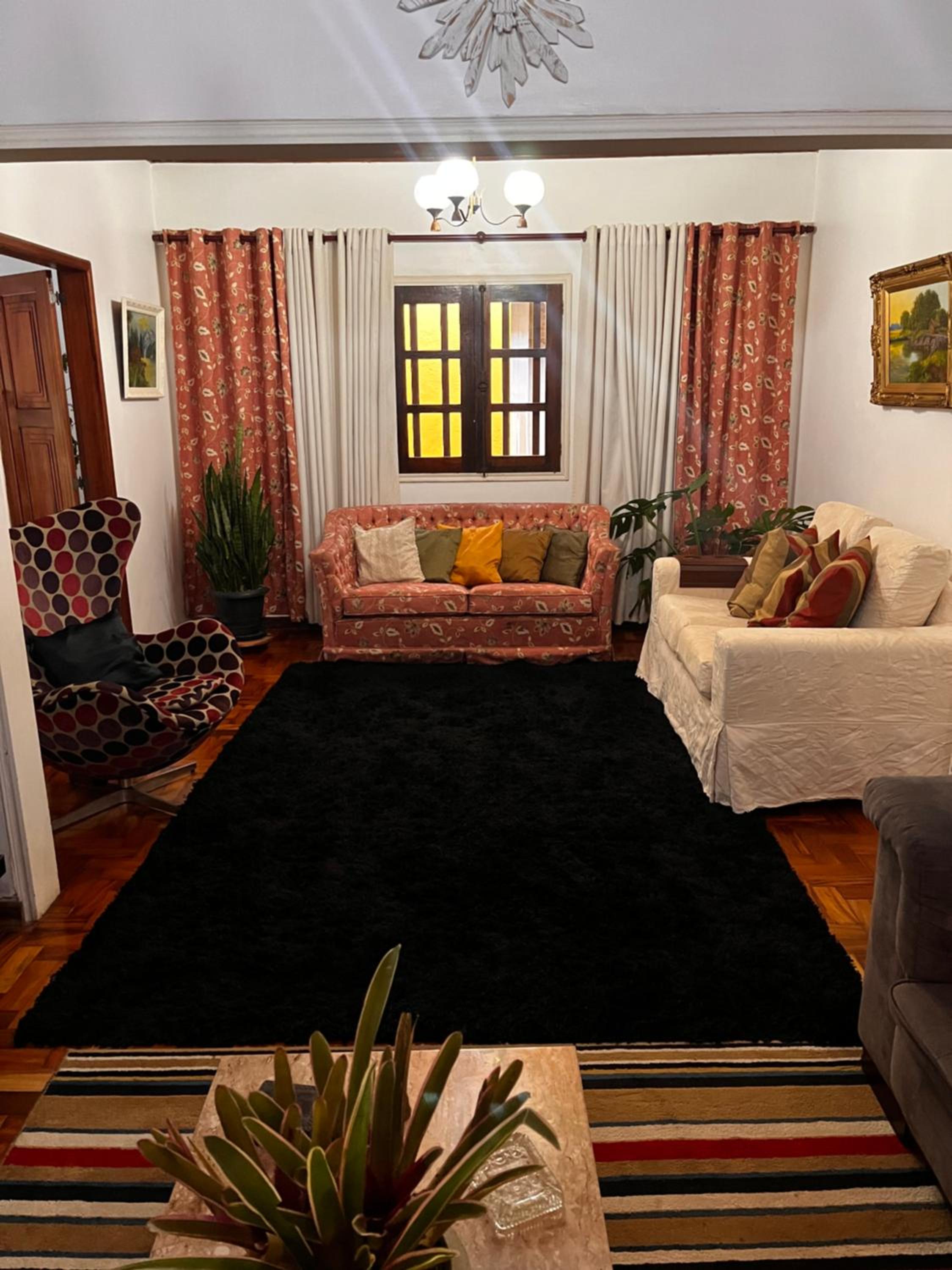 Villa Aconchego Corrêas Itaipava