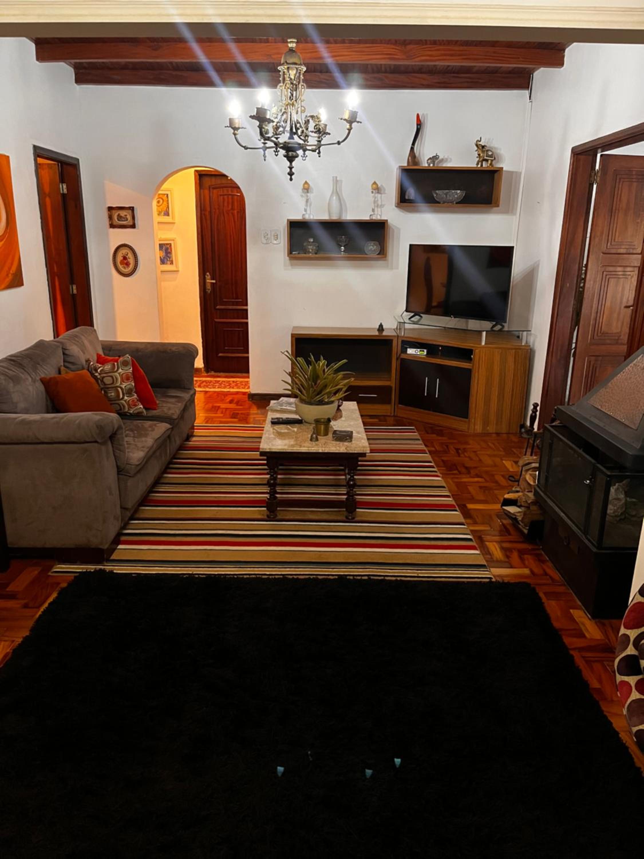Villa Aconchego Corrêas Itaipava