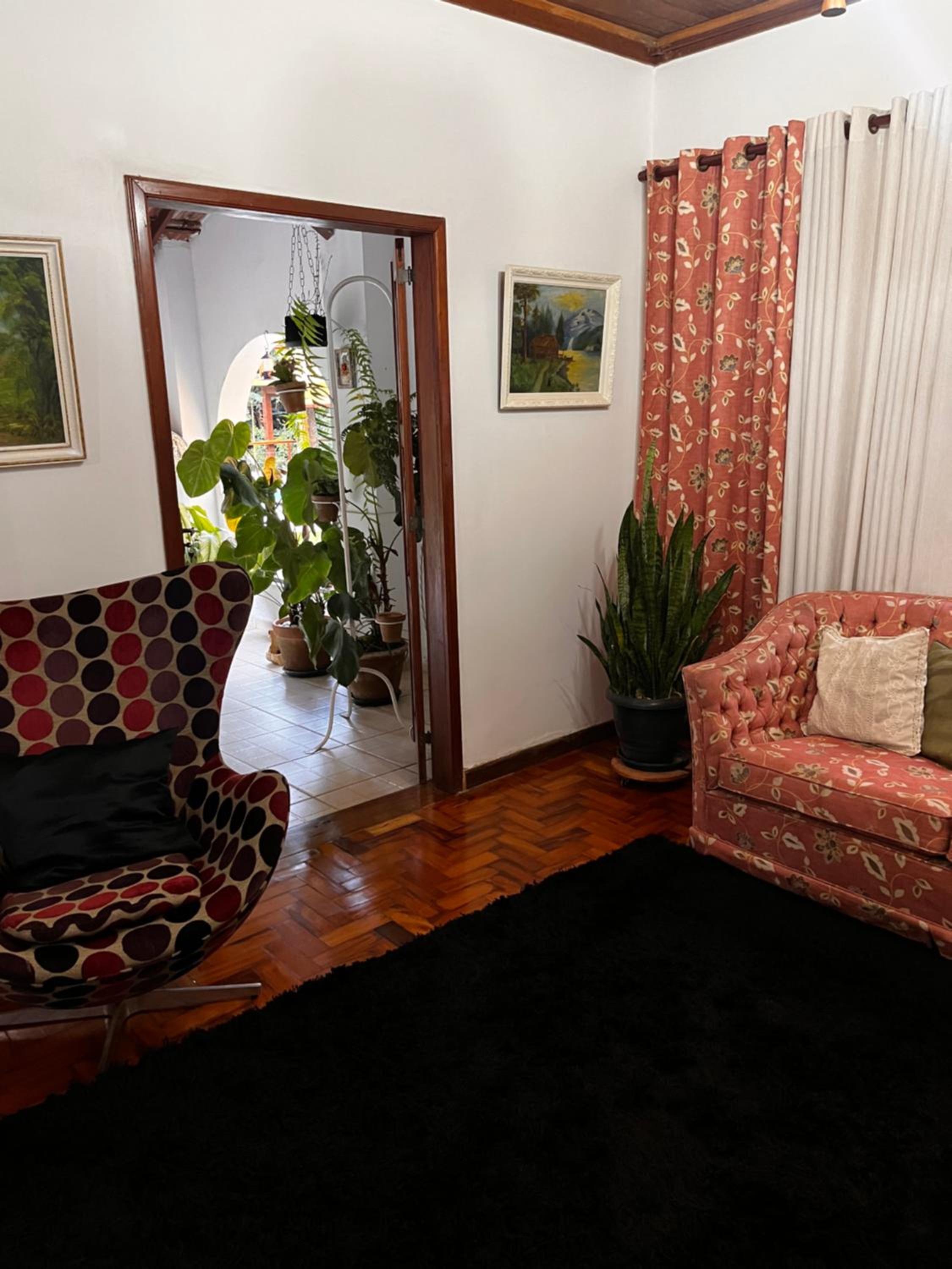 Villa Aconchego Corrêas Itaipava