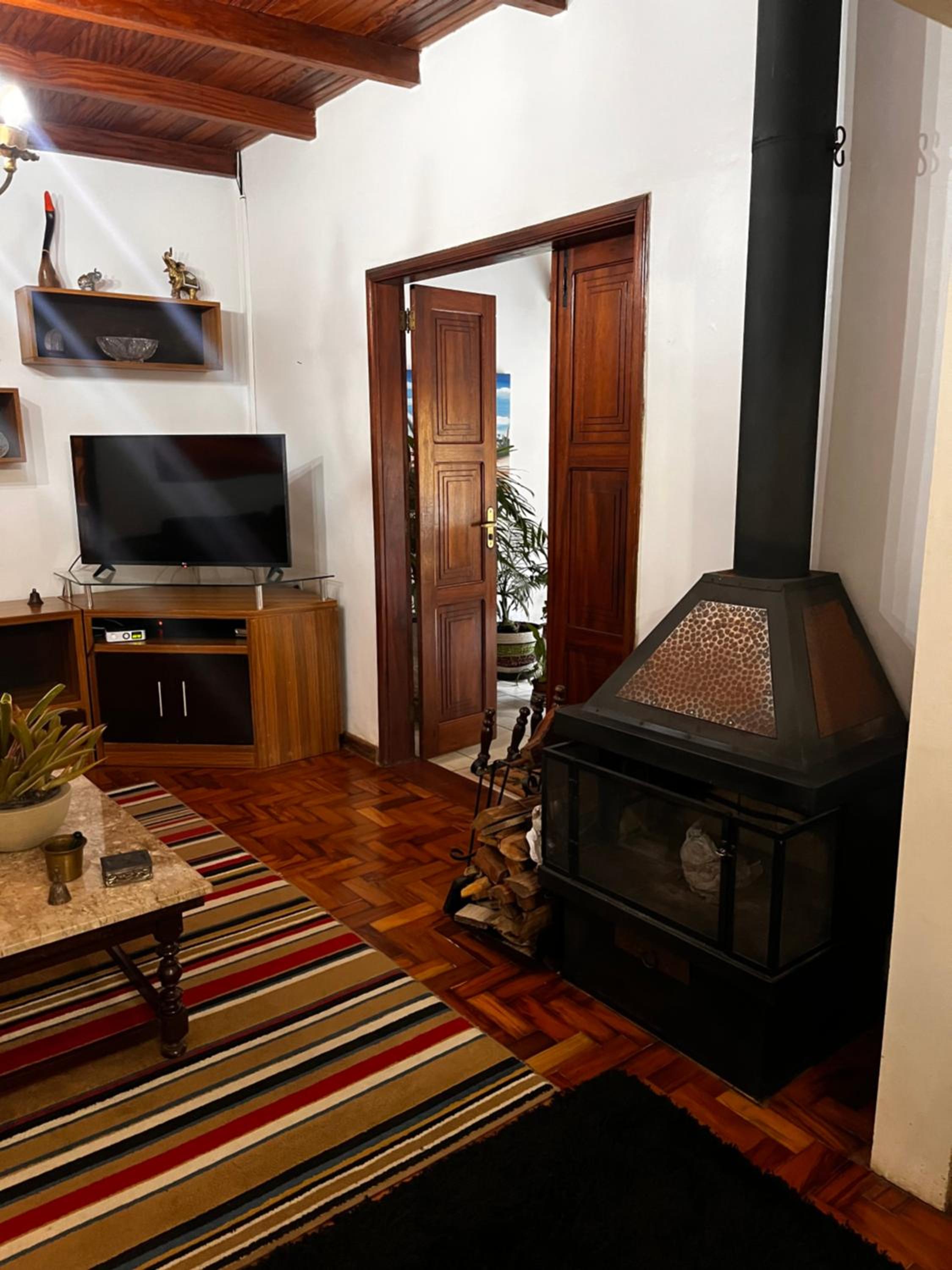 Villa Aconchego Corrêas Itaipava