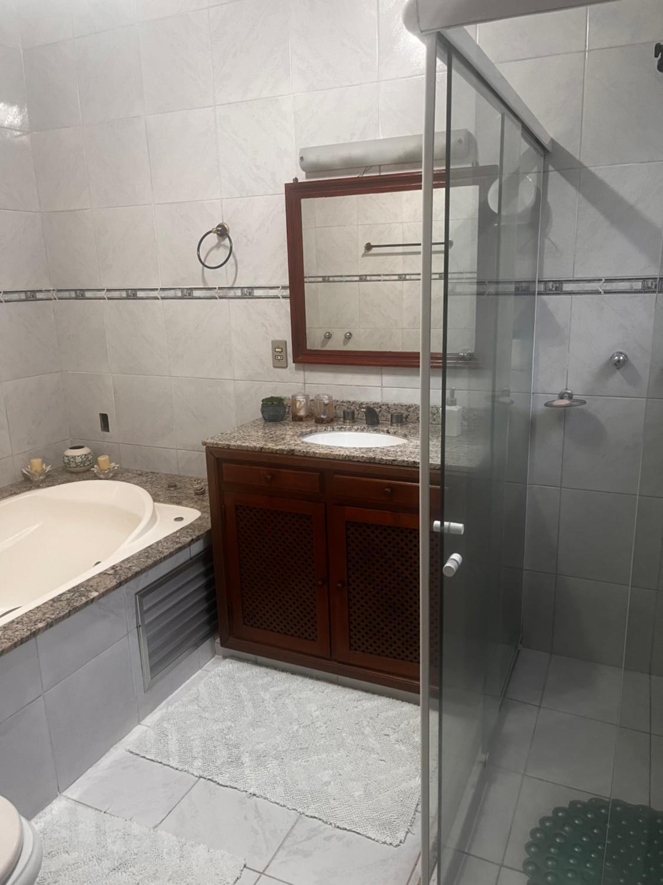 Villa Aconchego Corrêas Itaipava