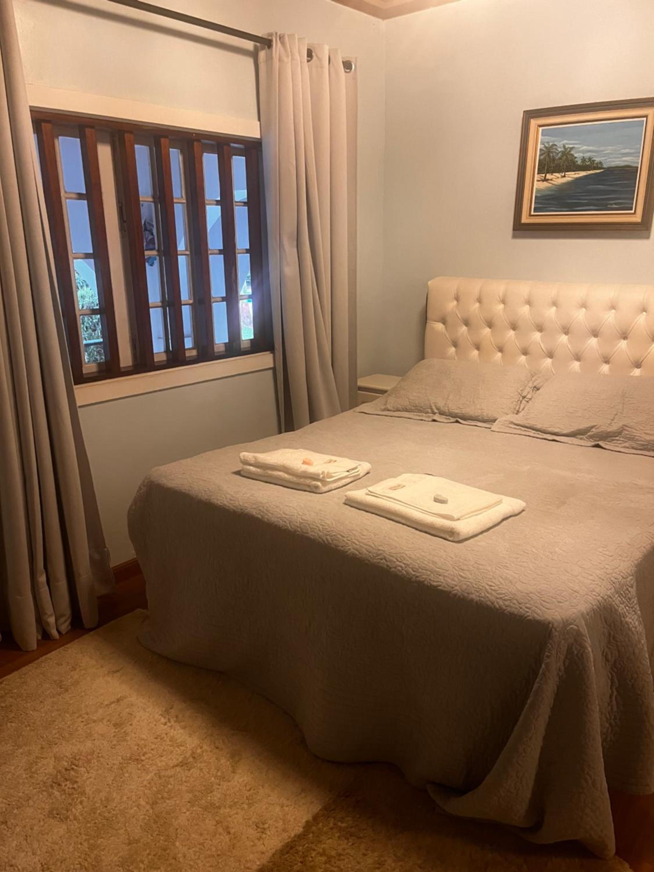 Villa Aconchego Corrêas Itaipava