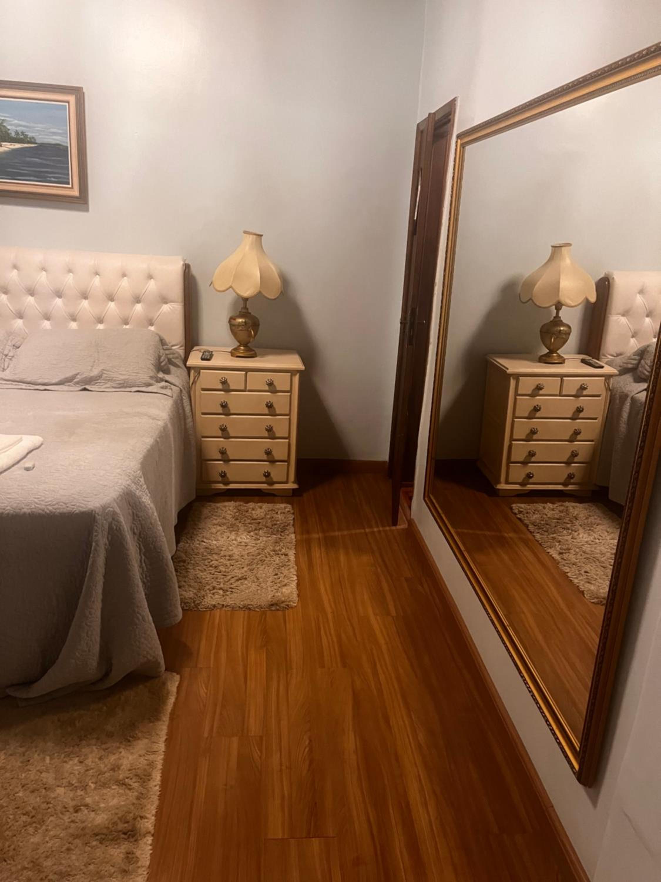 Villa Aconchego Corrêas Itaipava