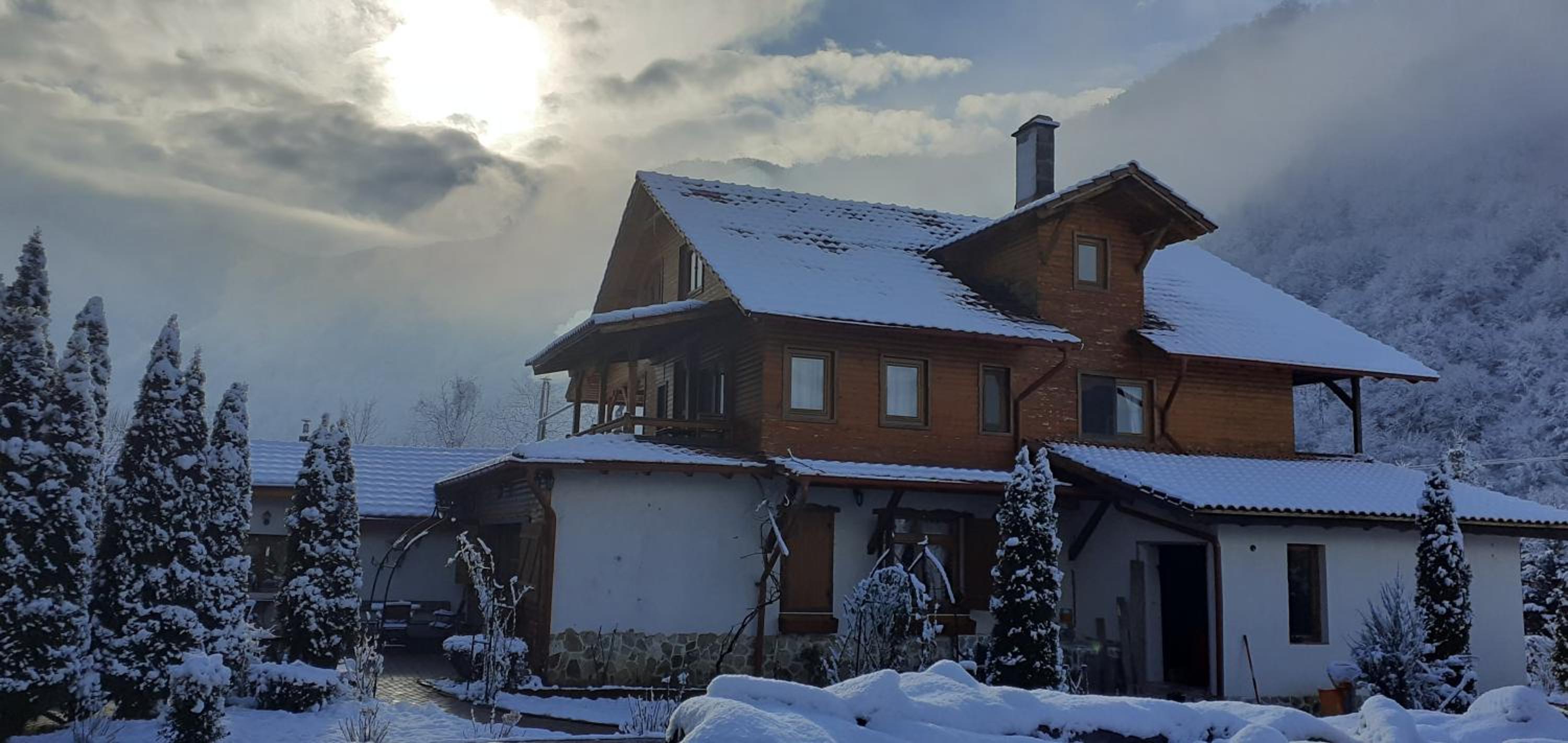 Gasthaus Maria