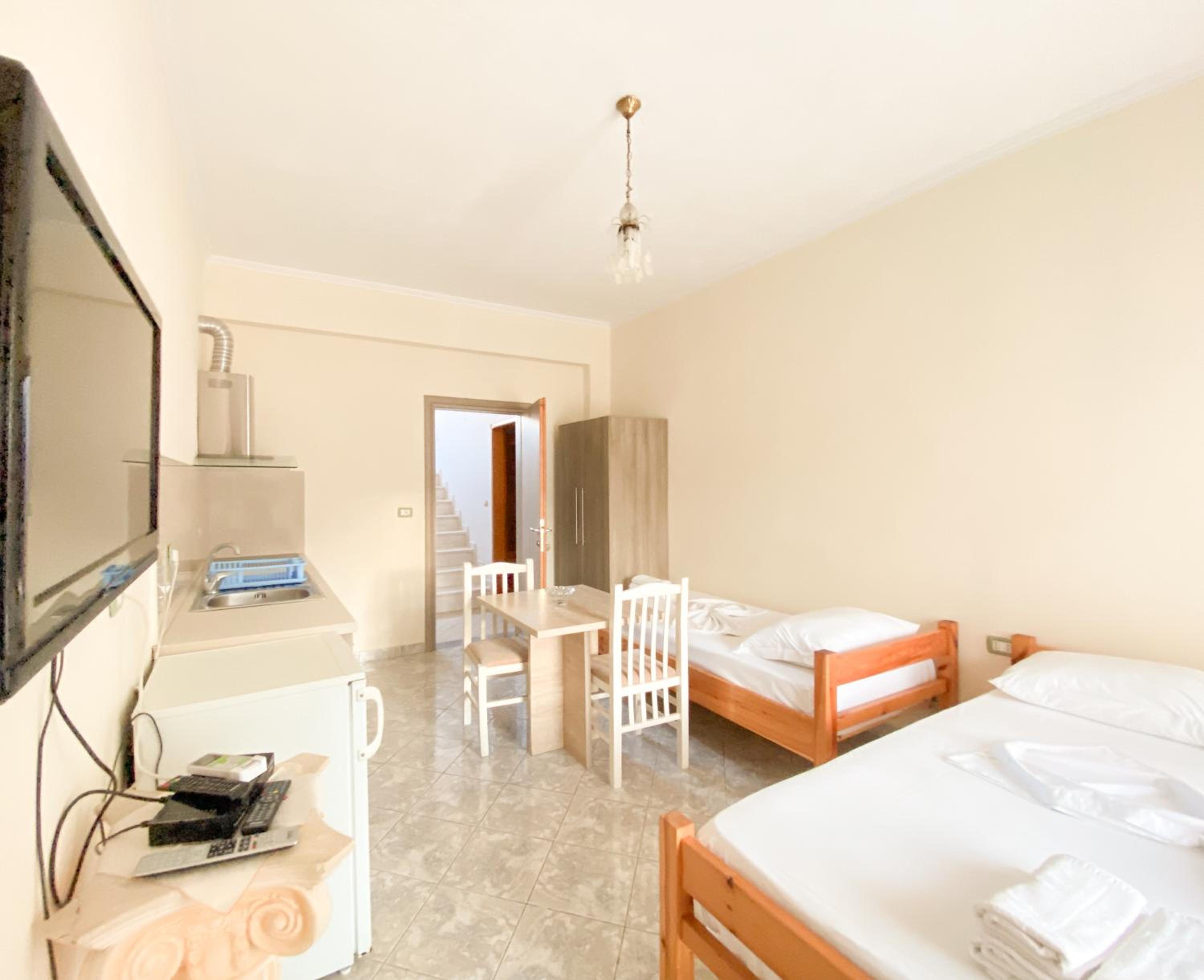 Summerland Saranda