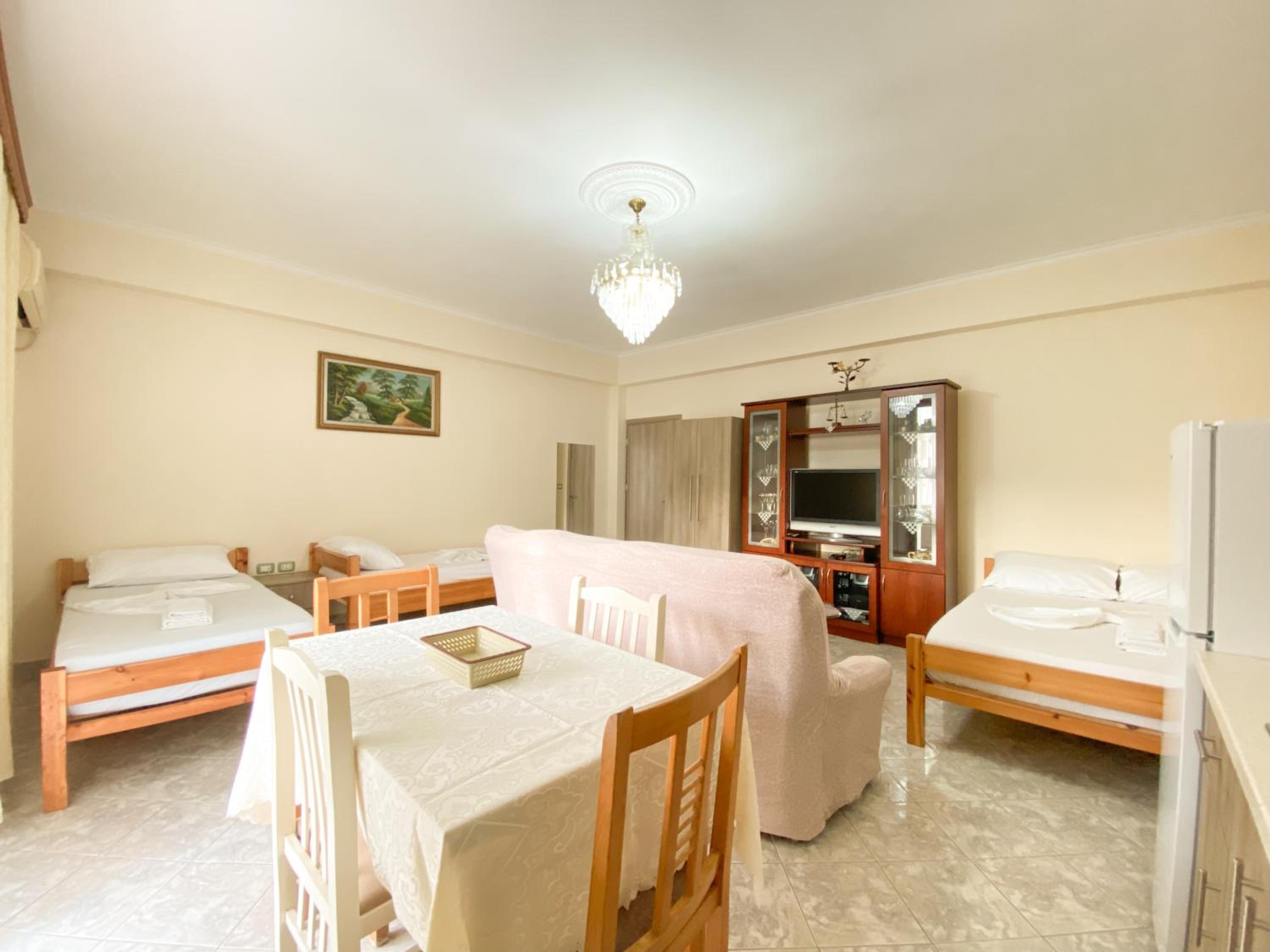 Summerland Saranda