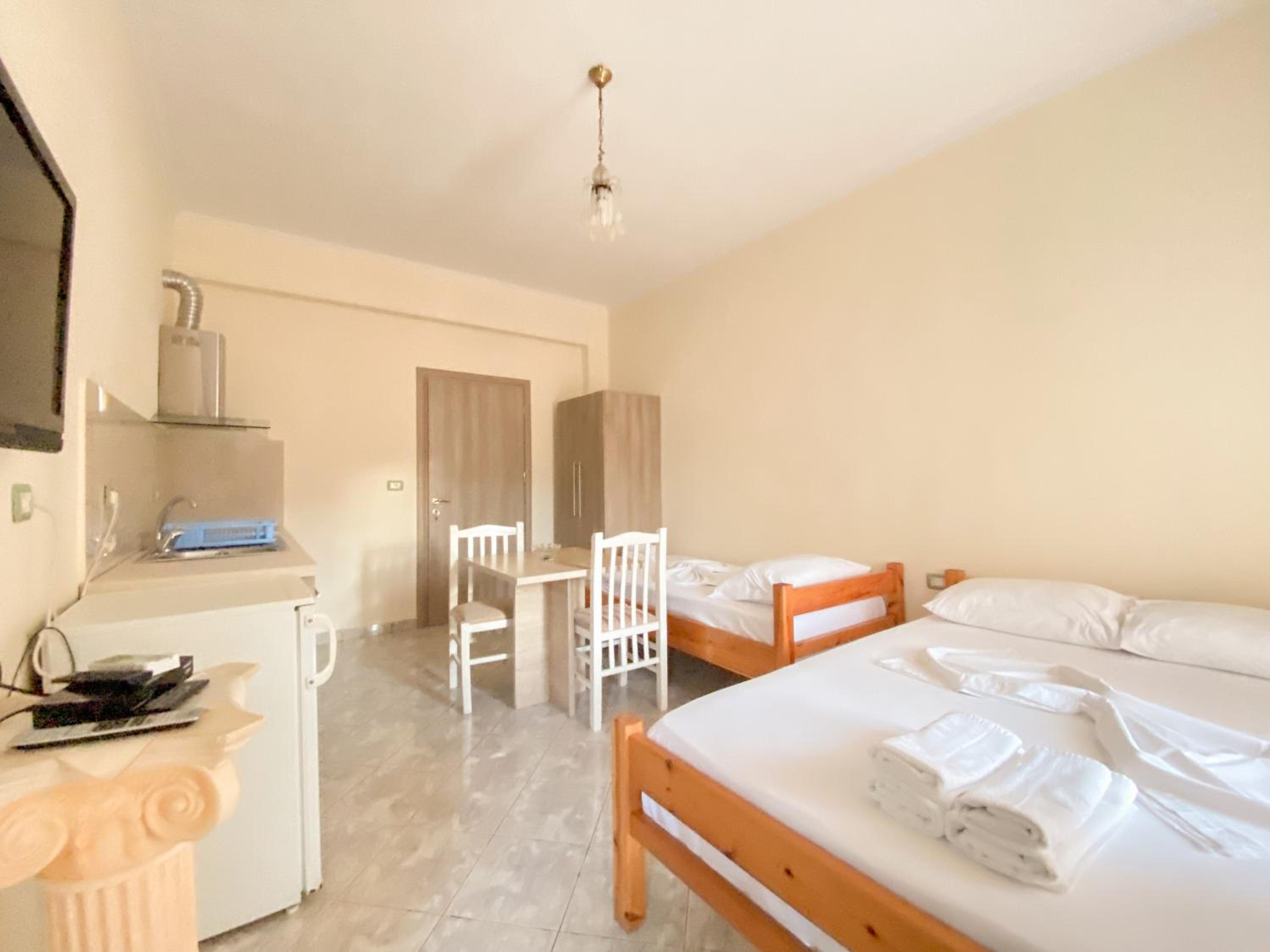 Summerland Saranda