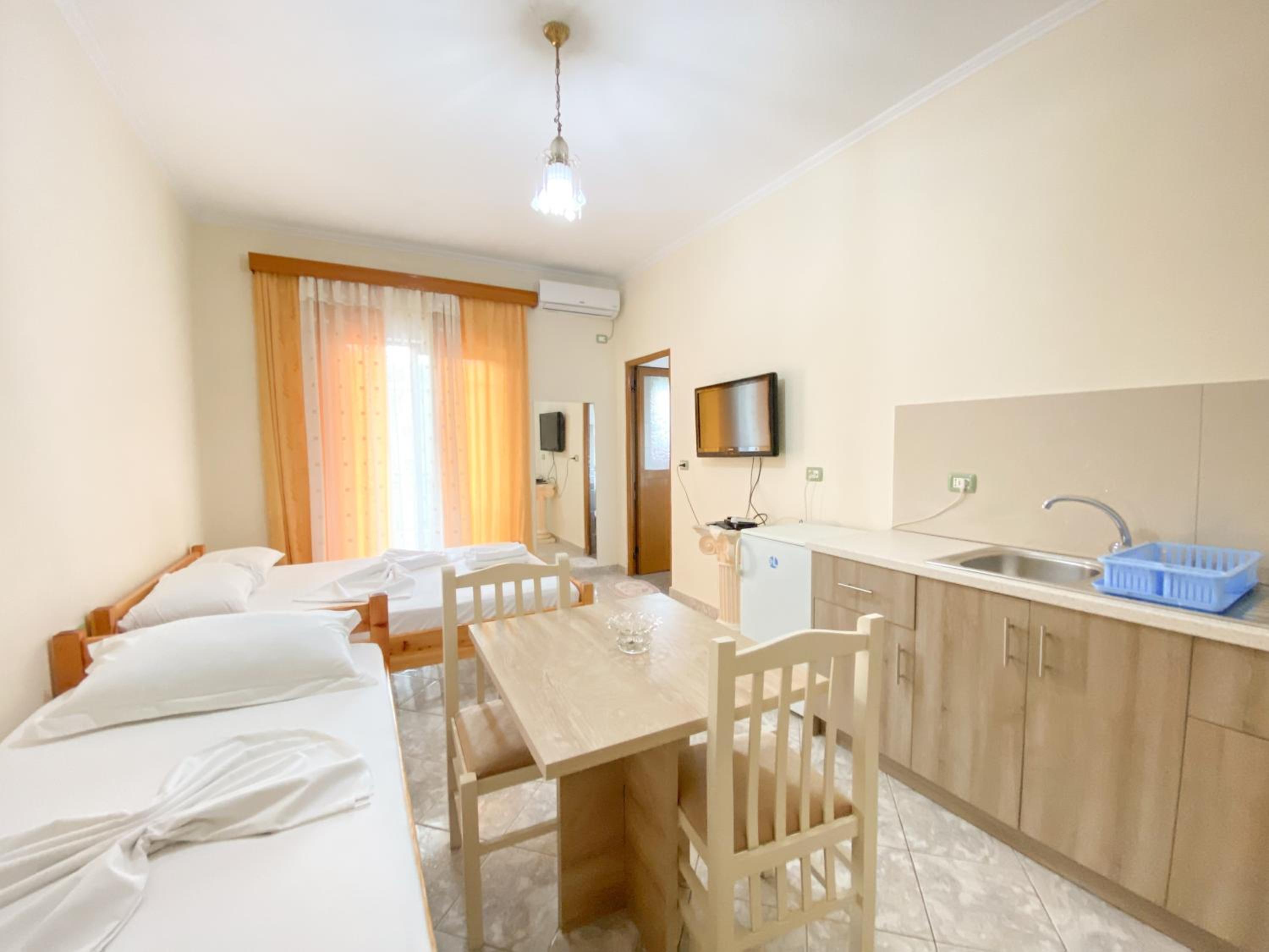 Summerland Saranda