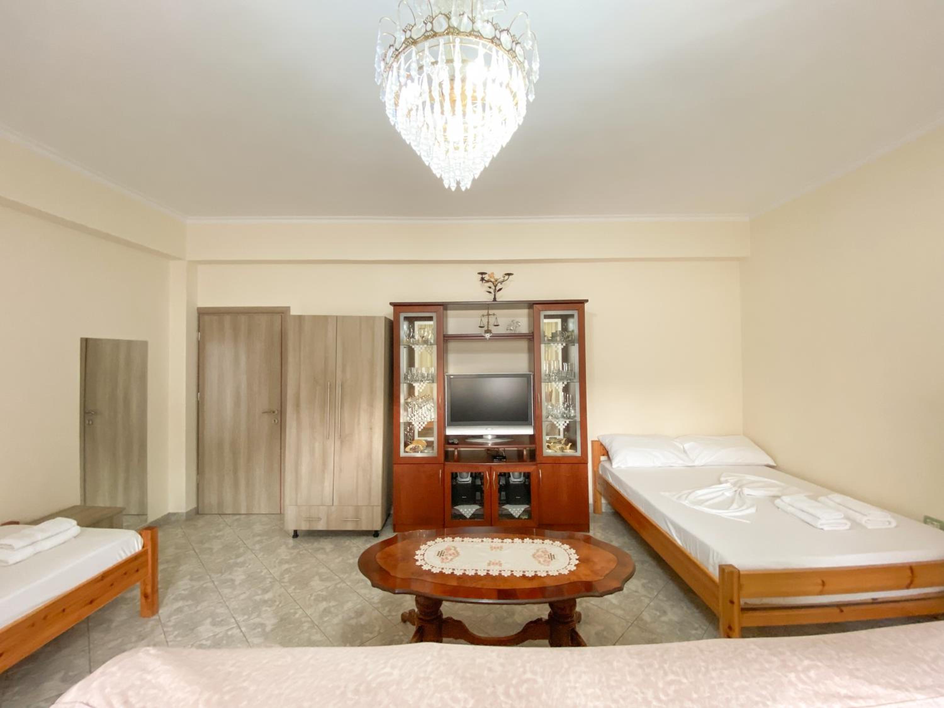 Summerland Saranda