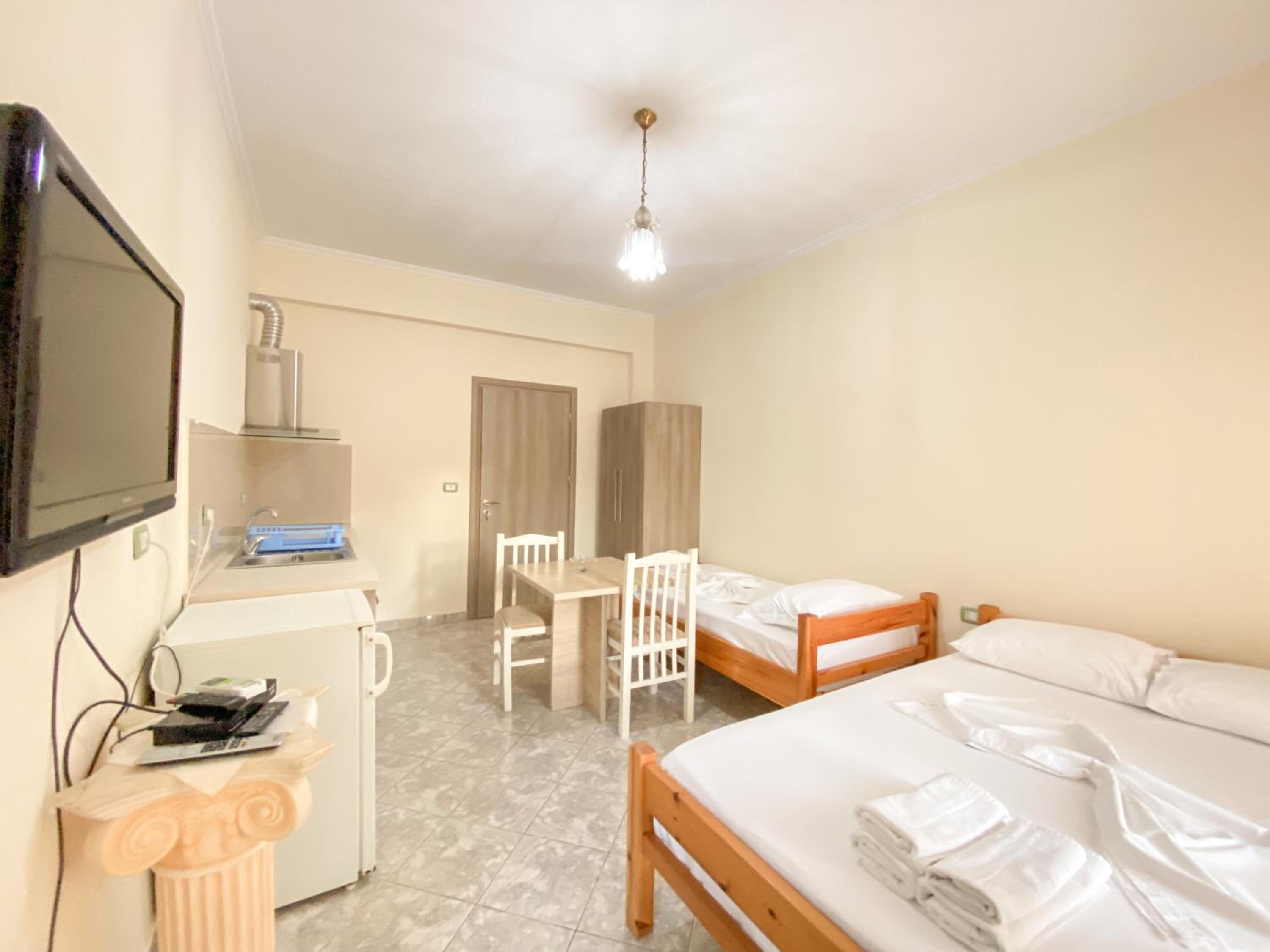 Summerland Saranda