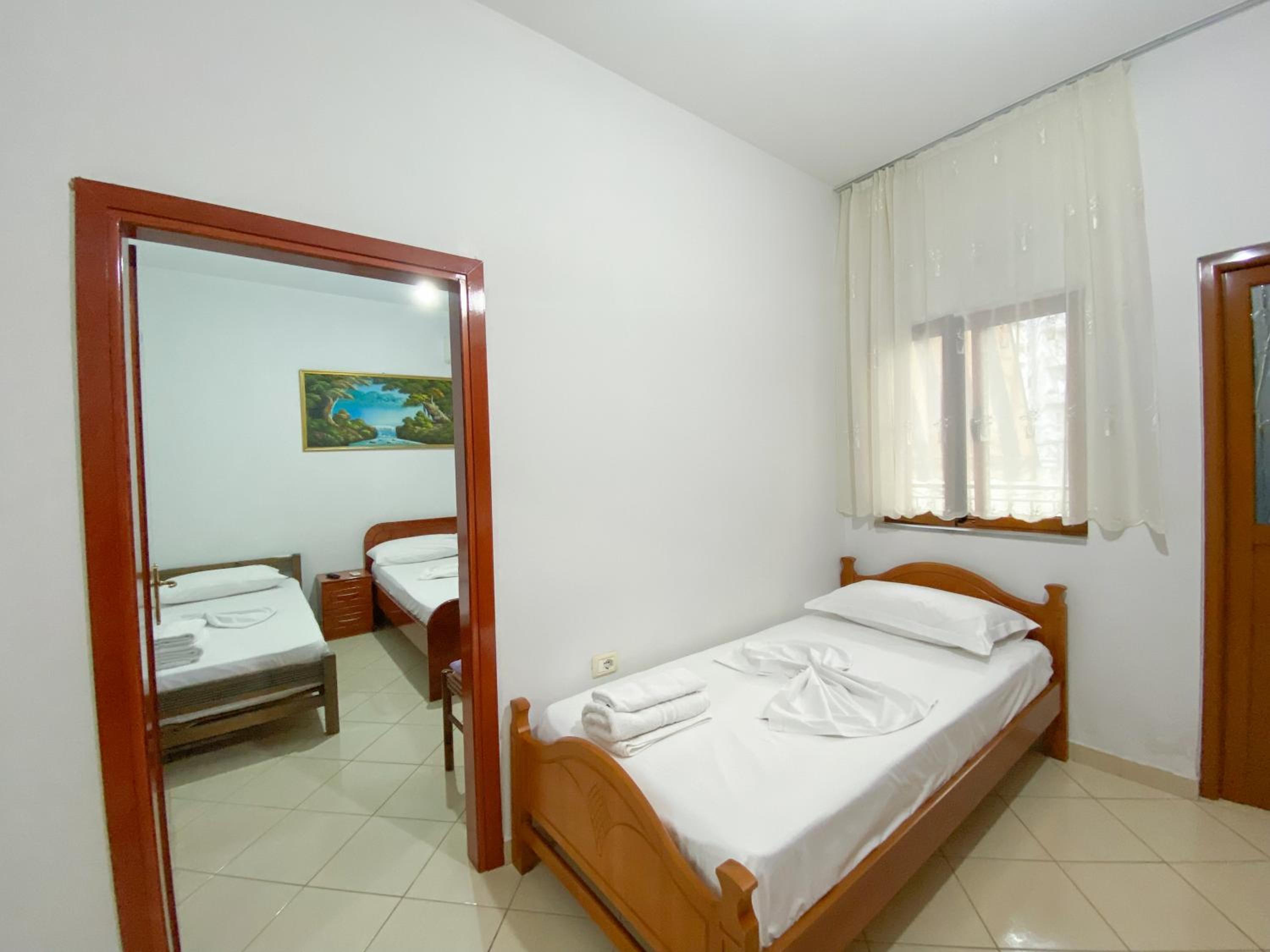 Summerland Saranda
