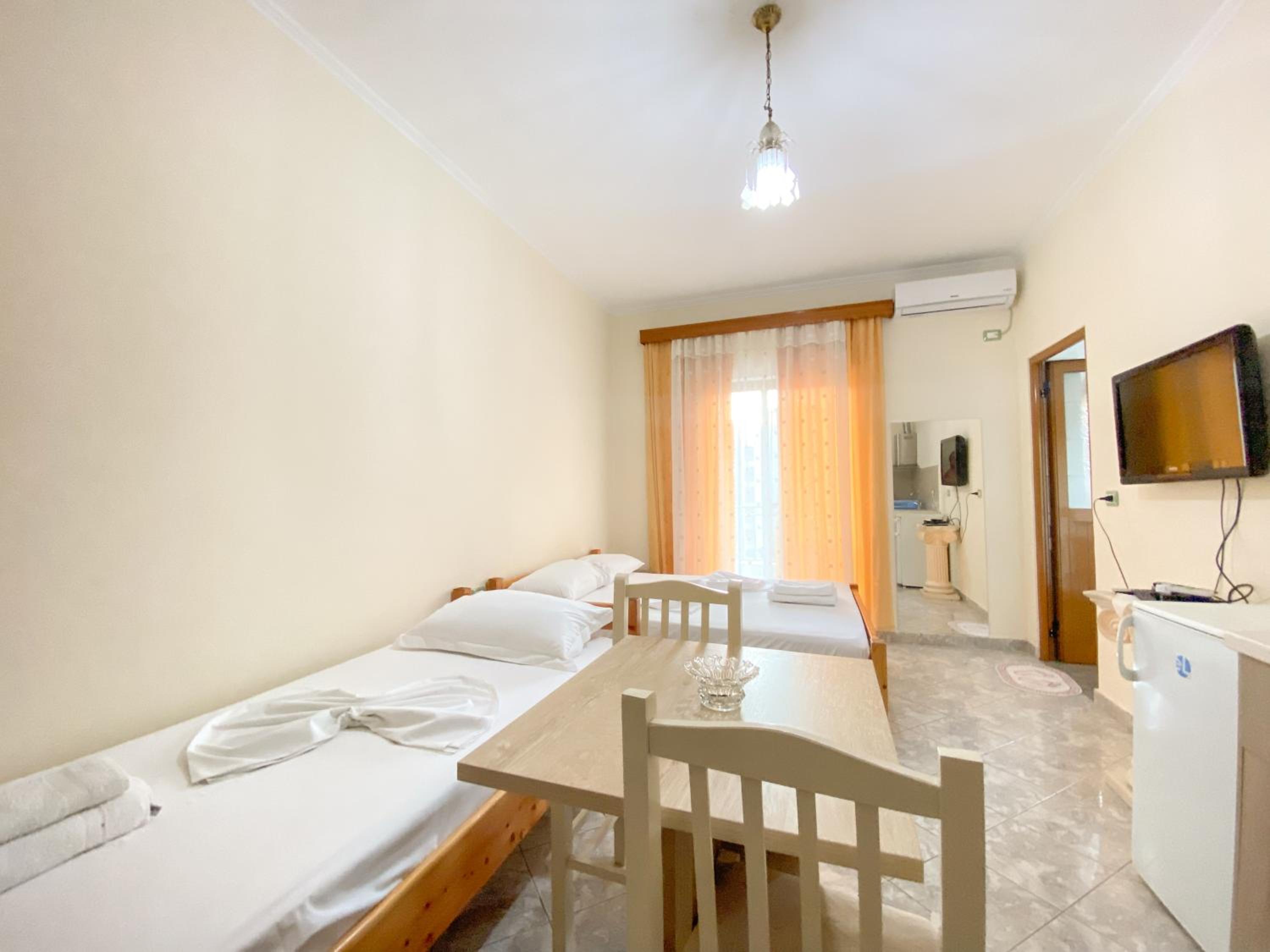 Summerland Saranda