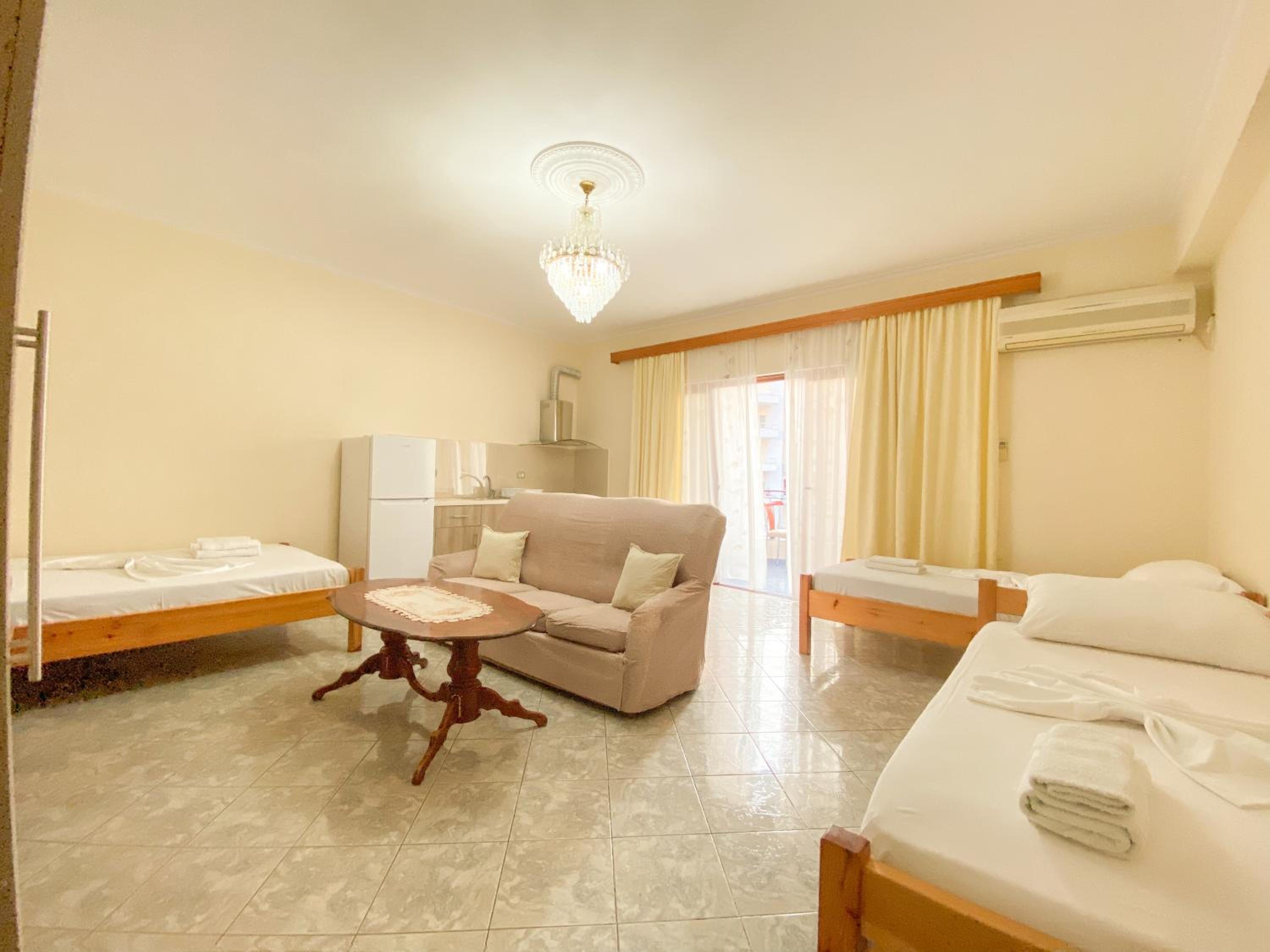 Summerland Saranda