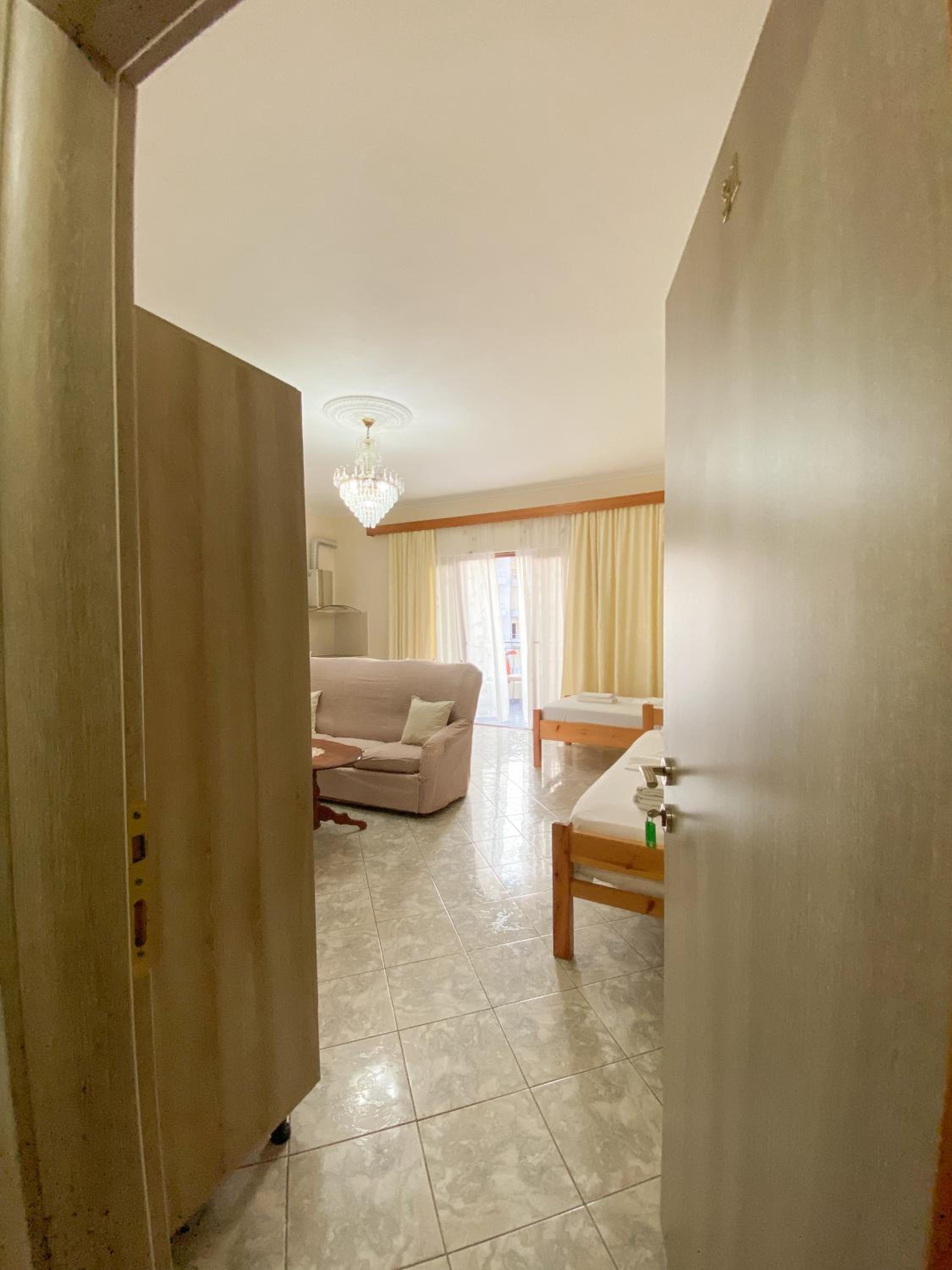 Summerland Saranda