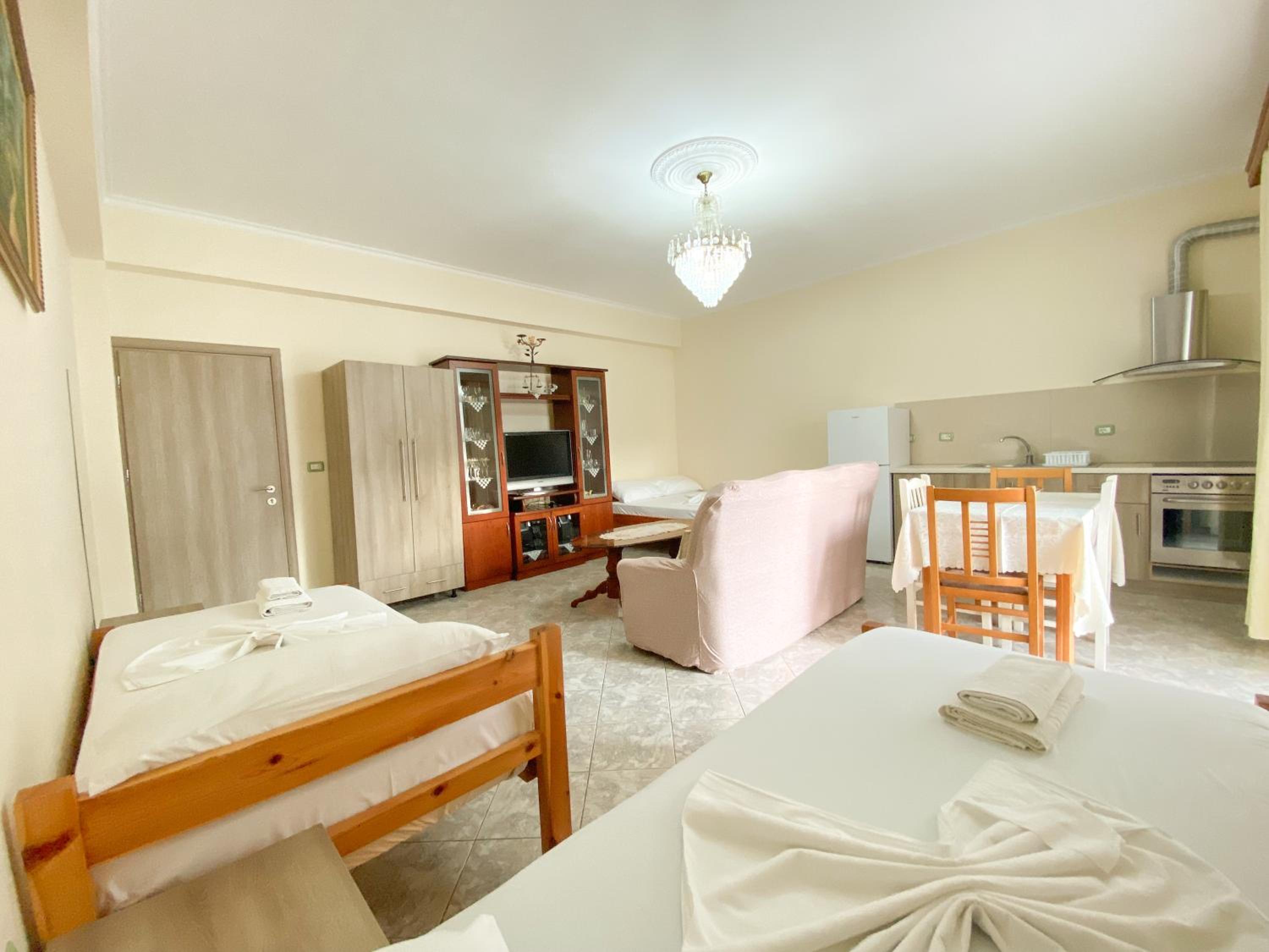 Summerland Saranda
