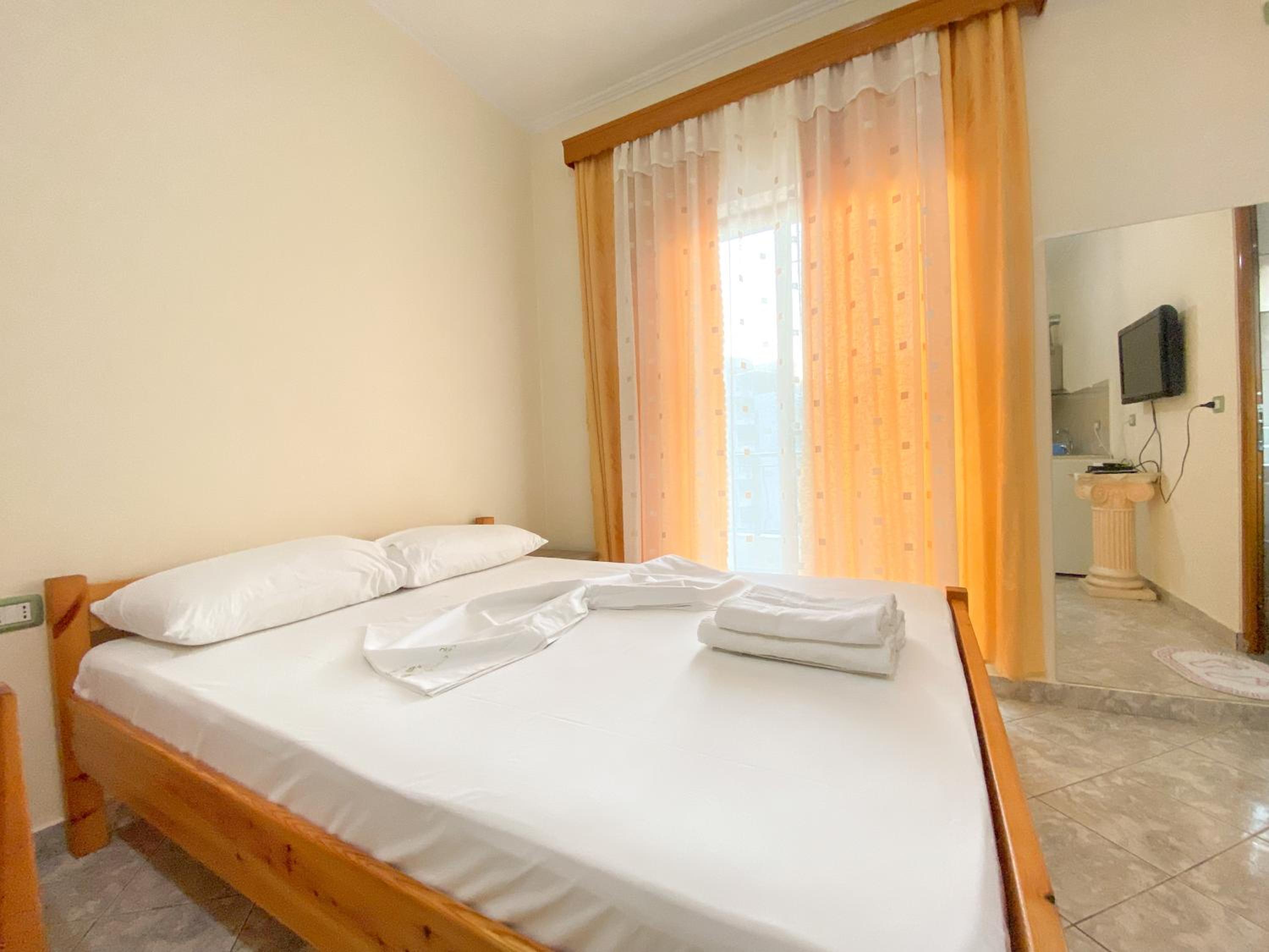 Summerland Saranda