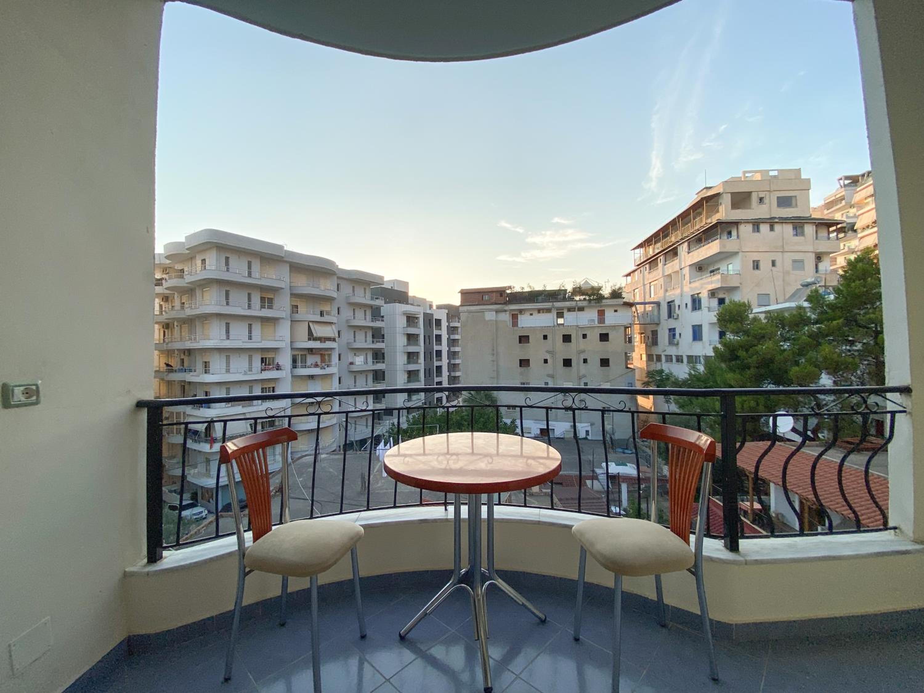 Summerland Saranda