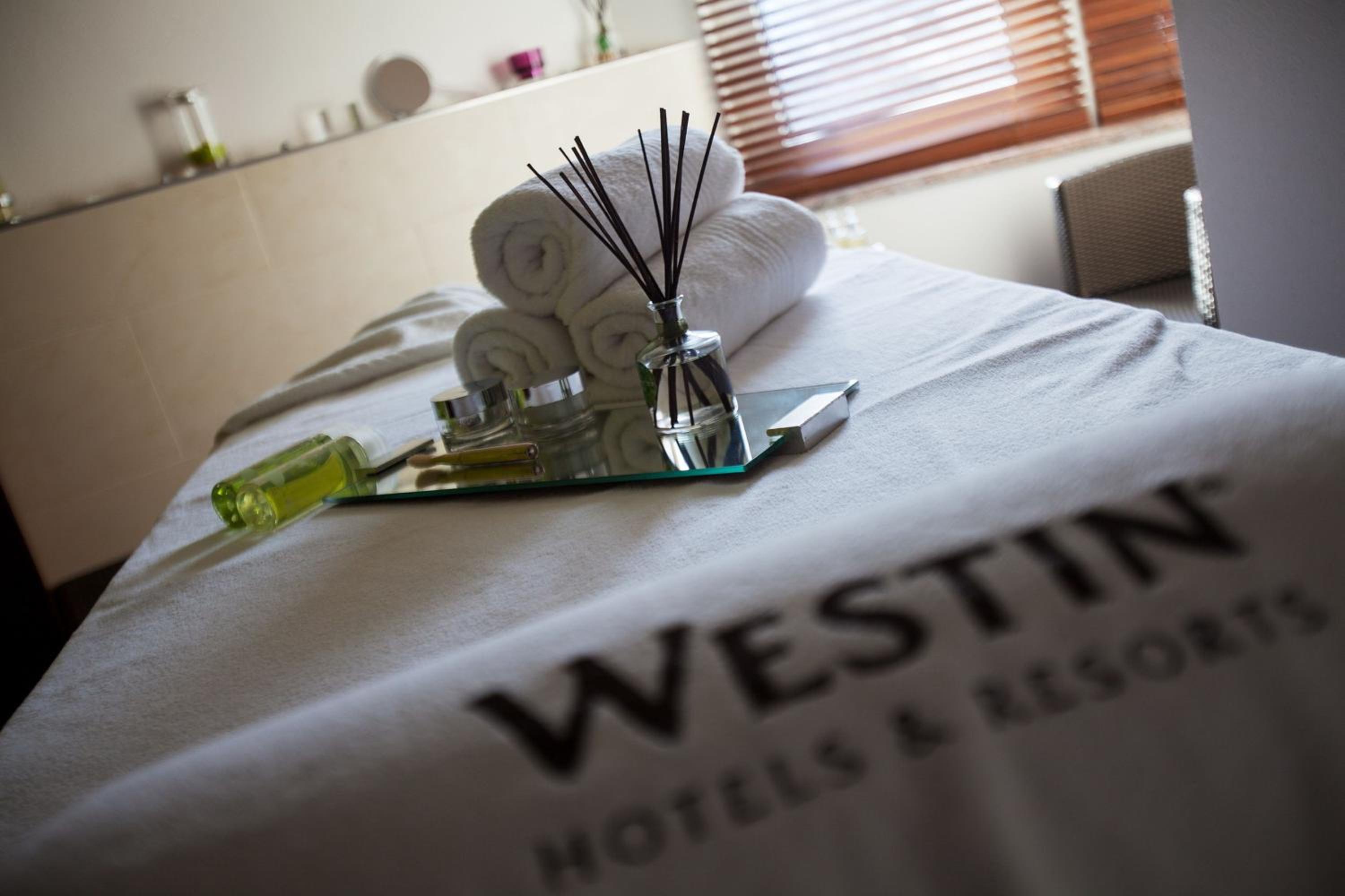 The Westin Grand Frankfurt - Property Image 98