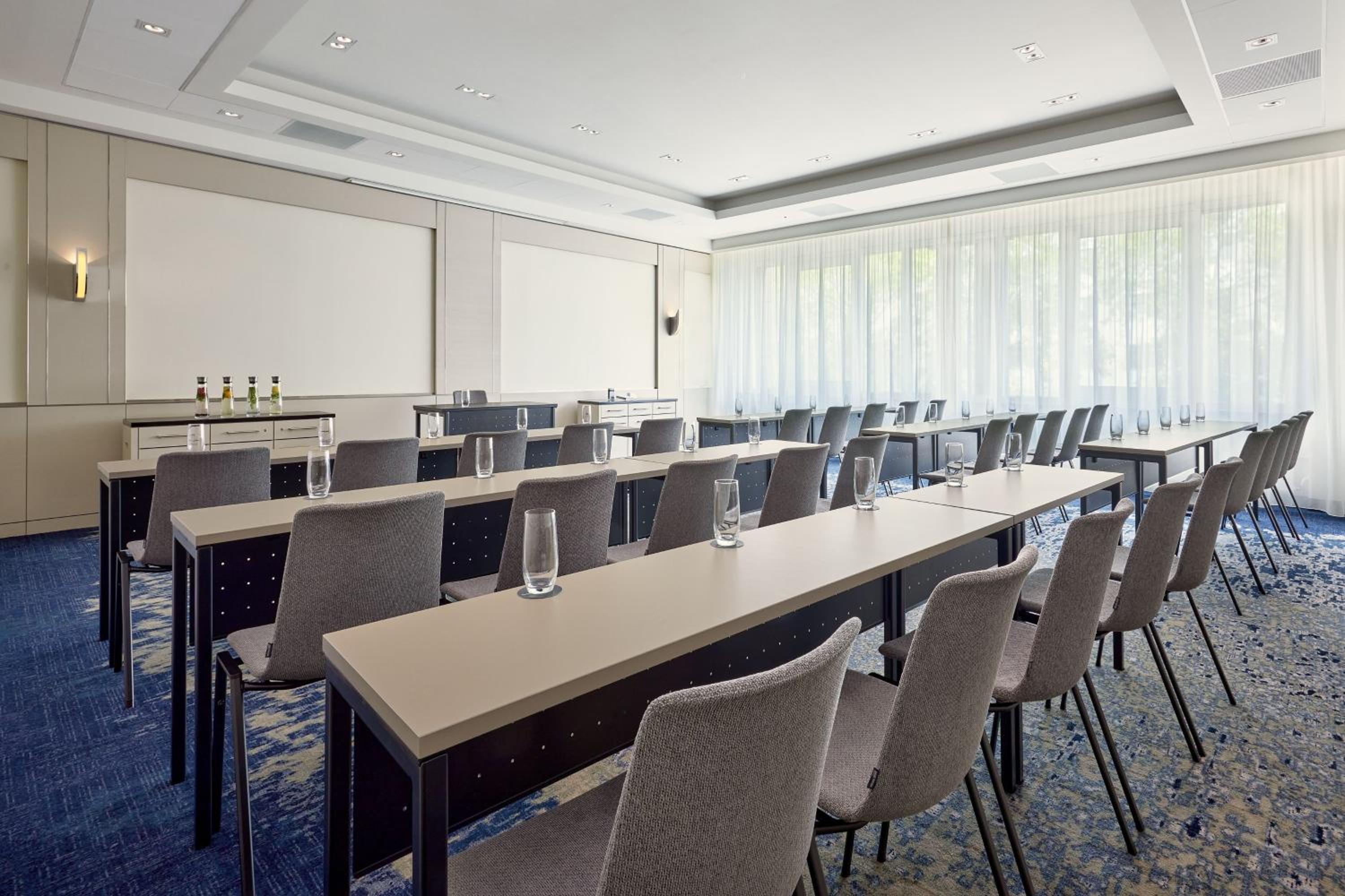 The Westin Grand Frankfurt - Property Image 101