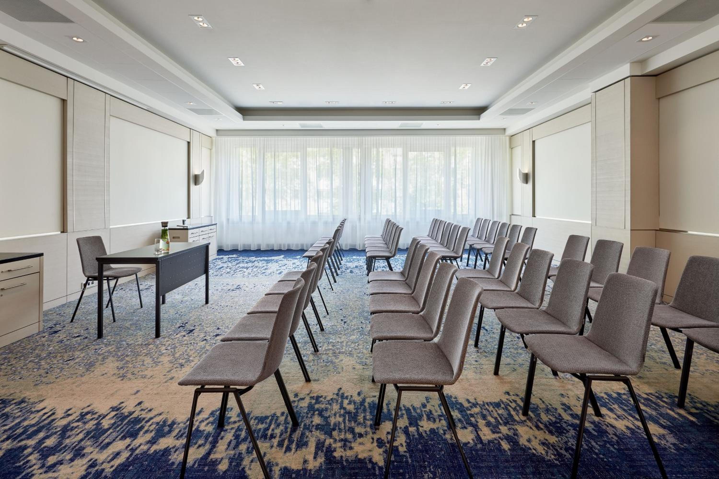 The Westin Grand Frankfurt - Property Image 103