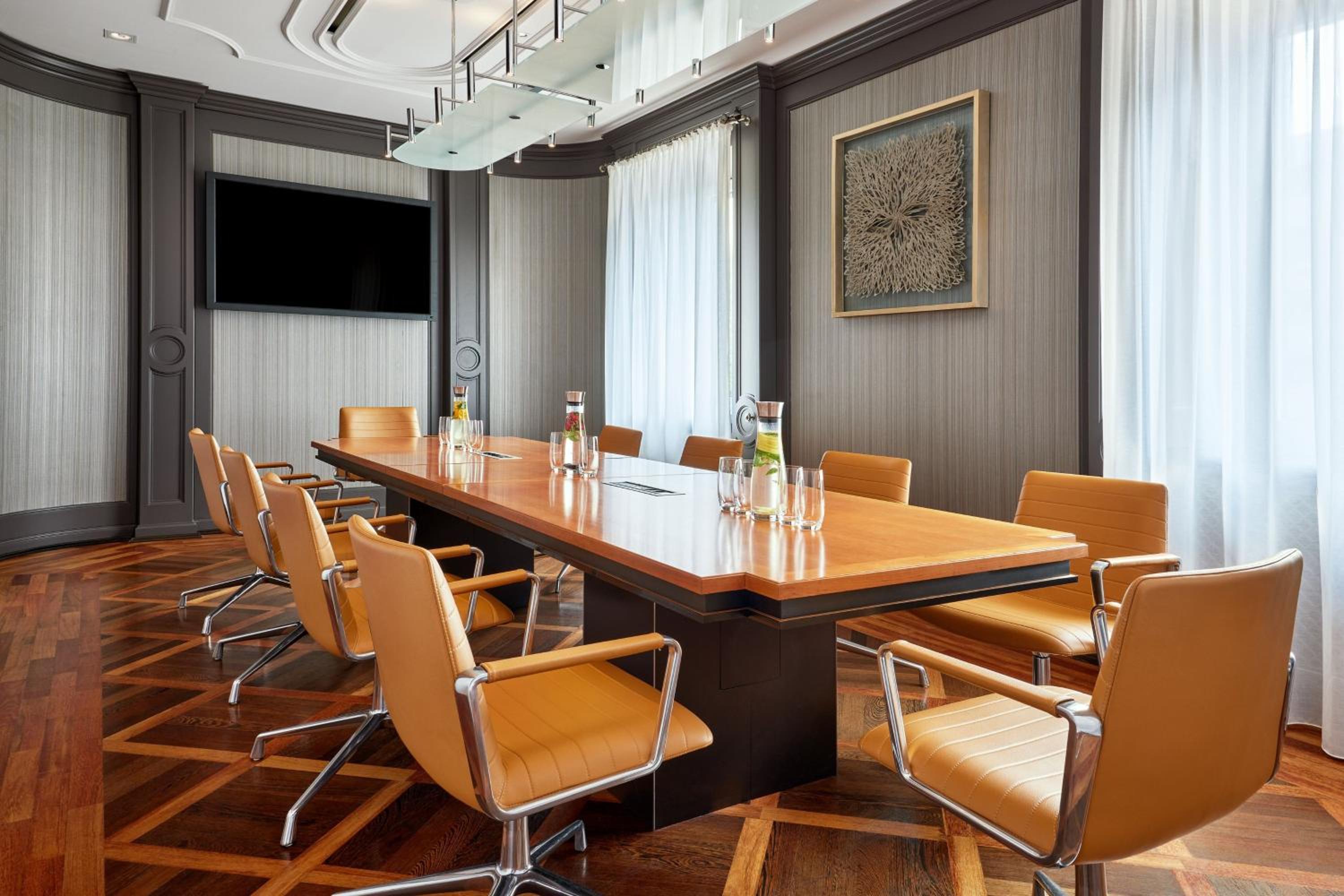 The Westin Grand Frankfurt - Property Image 104