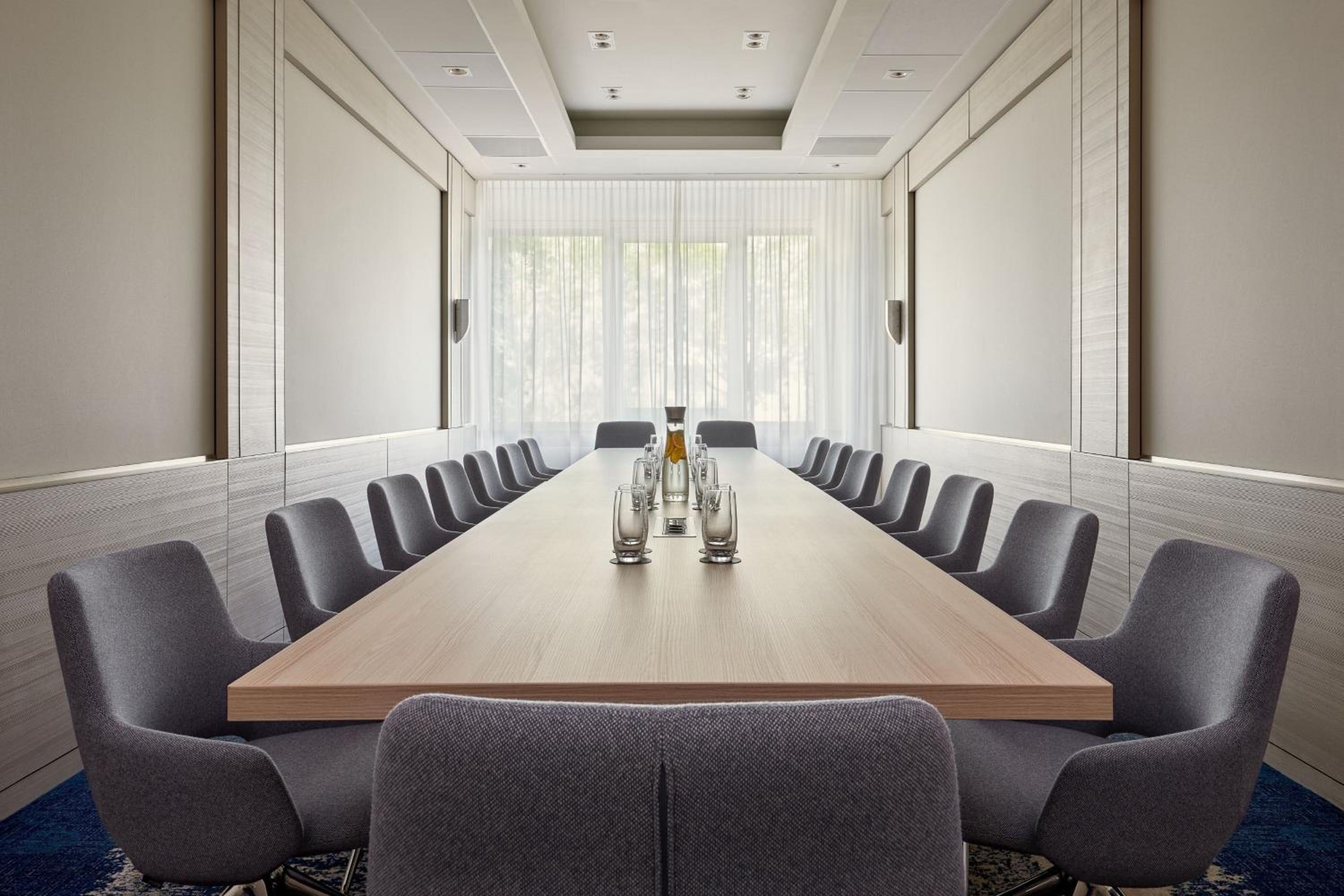 The Westin Grand Frankfurt - Property Image 105