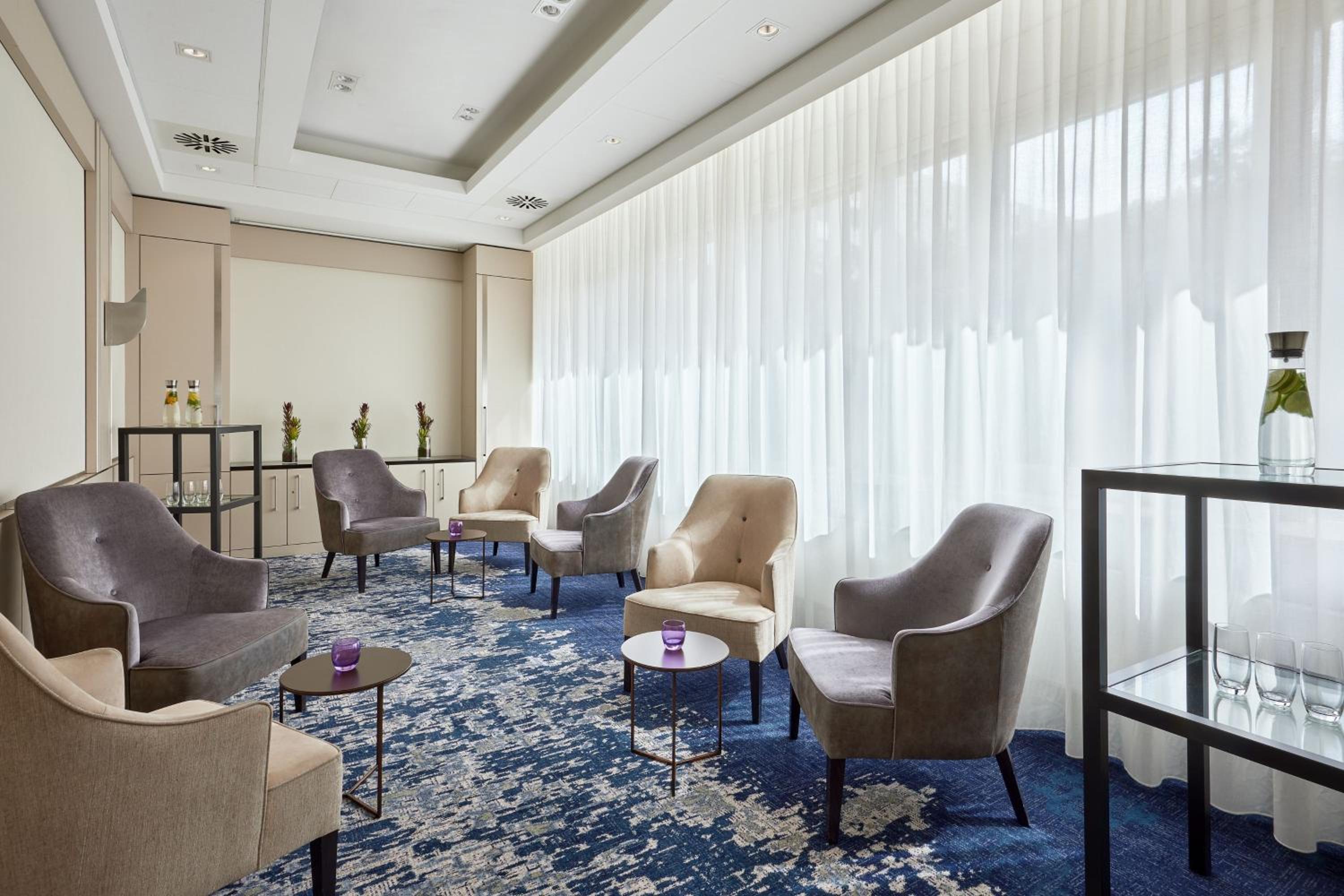 The Westin Grand Frankfurt - Property Image 49