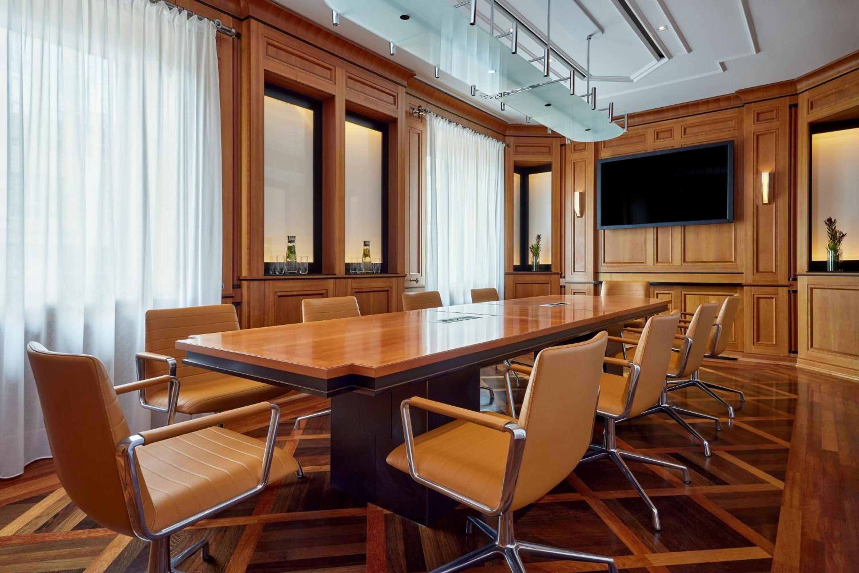 The Westin Grand Frankfurt - Property Image 51