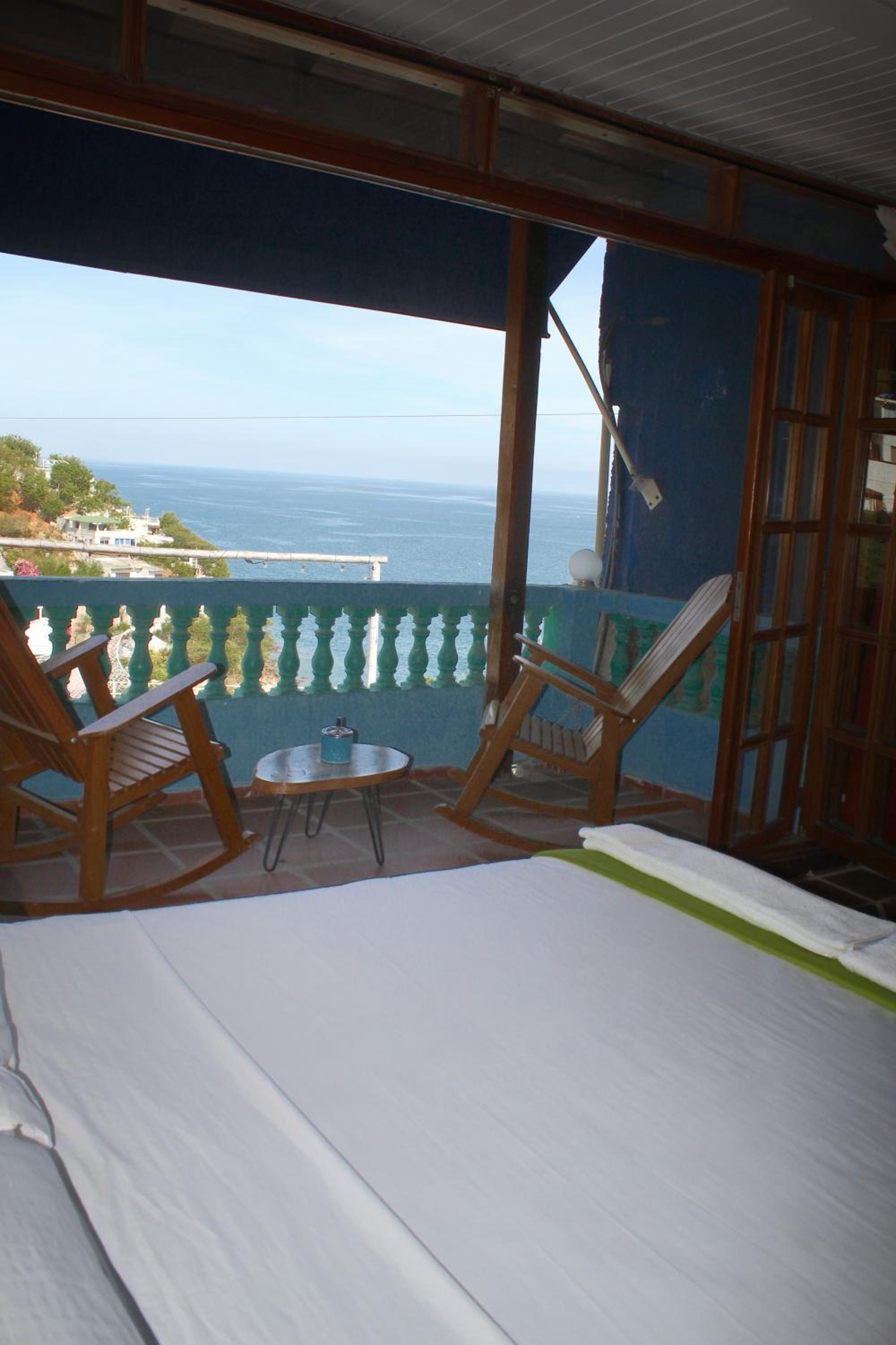 Tayrona Colors Hostel