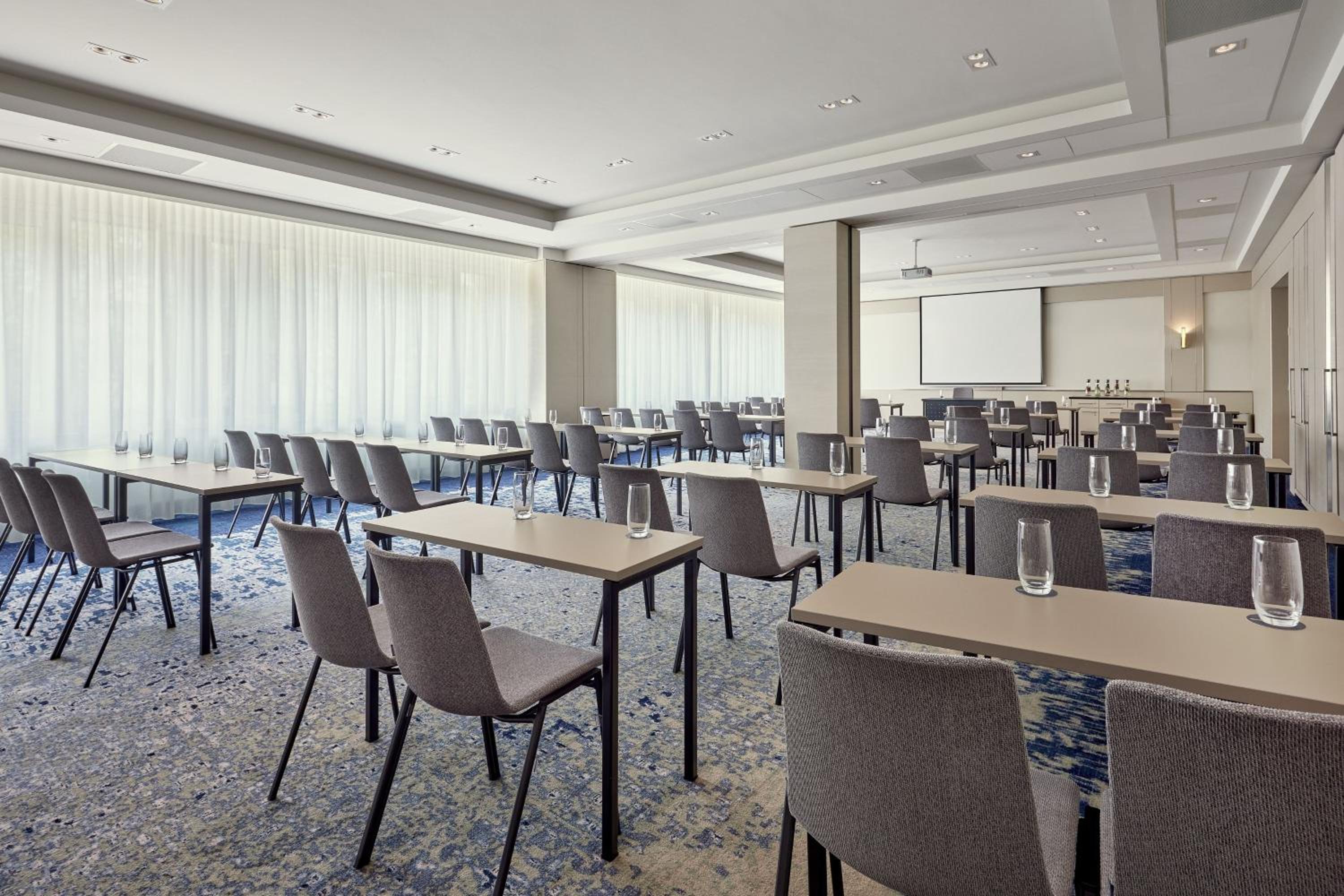 The Westin Grand Frankfurt - Property Image 54