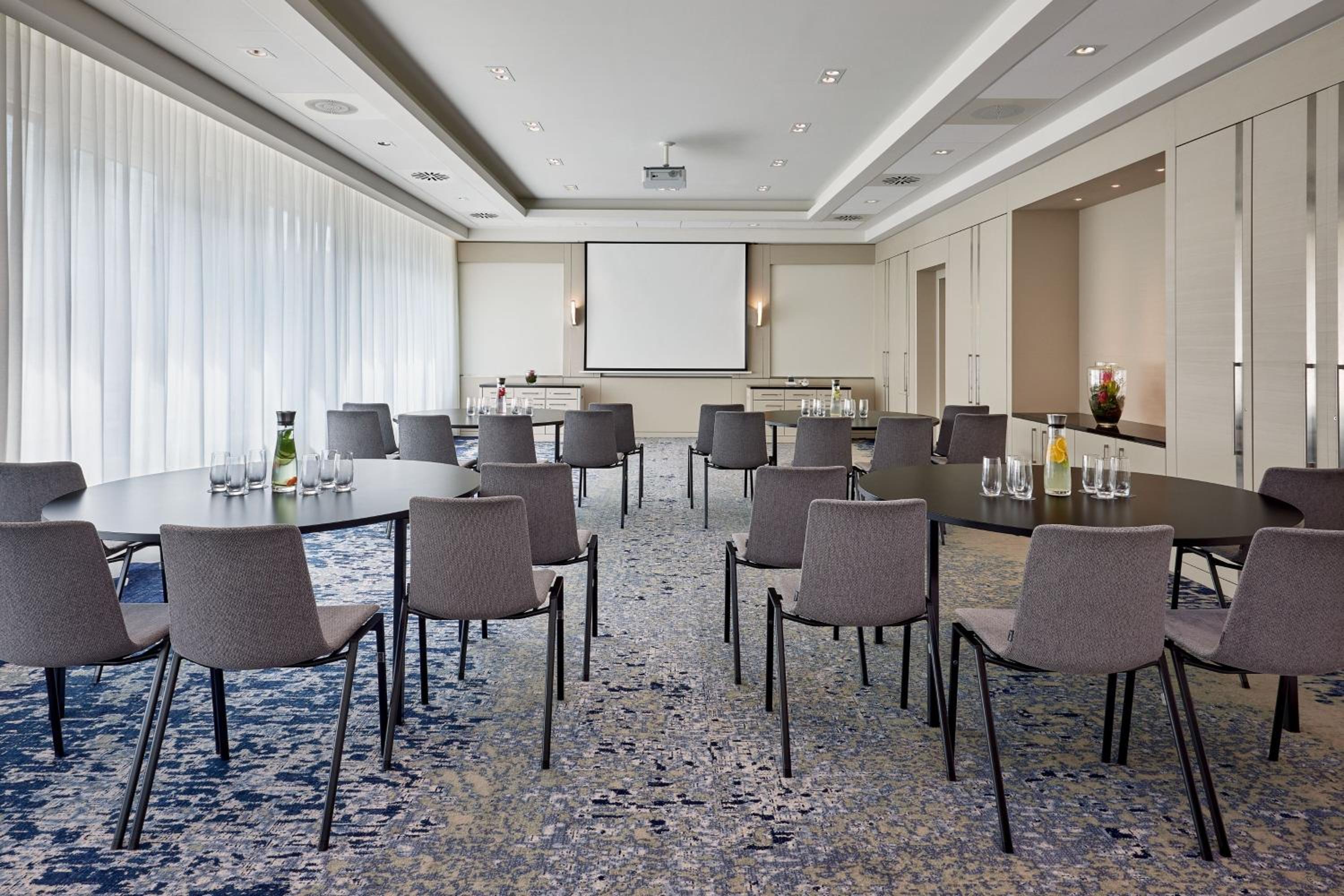 The Westin Grand Frankfurt - Property Image 53