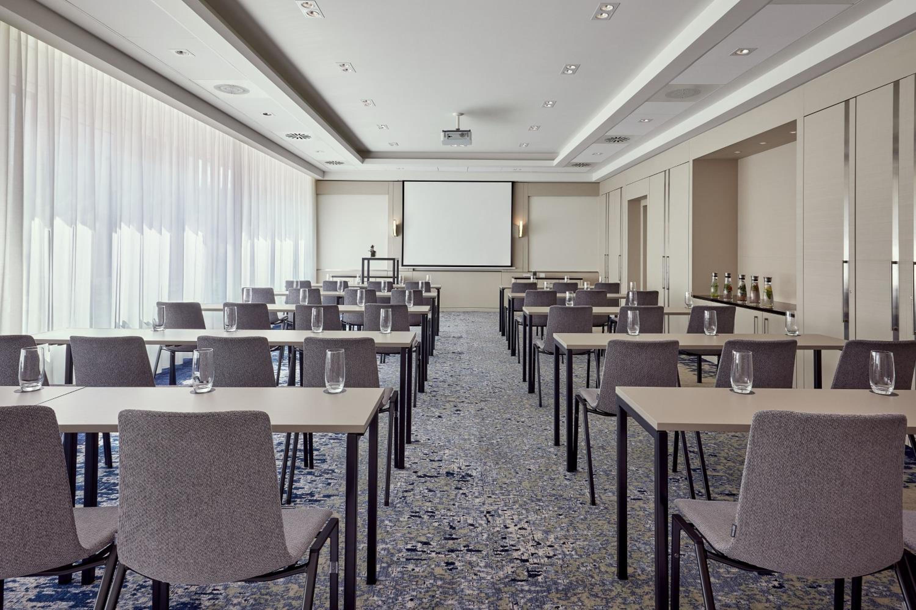The Westin Grand Frankfurt - Property Image 100