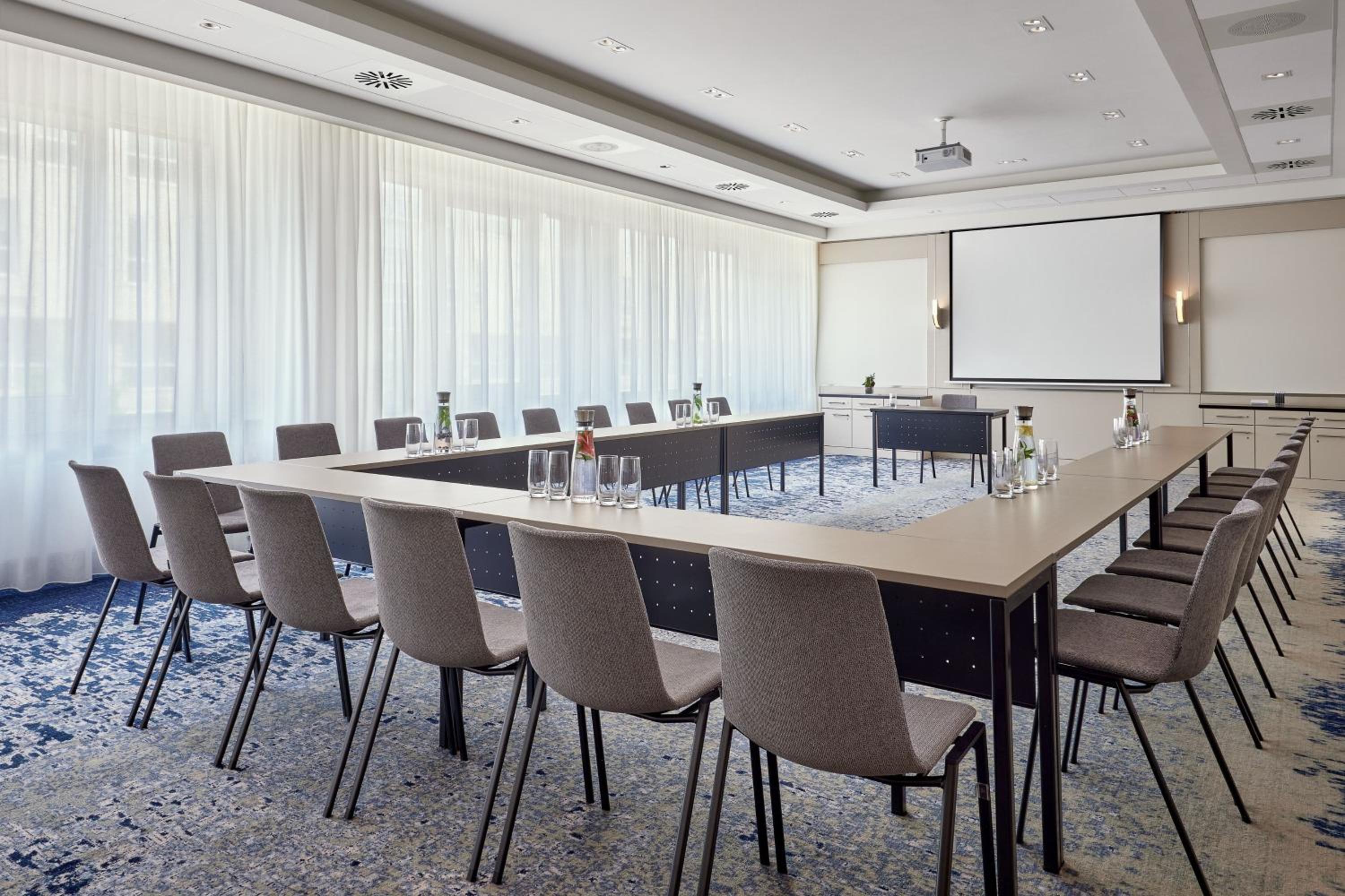 The Westin Grand Frankfurt - Property Image 50