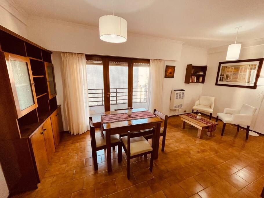 Departamento Zona Aldrey