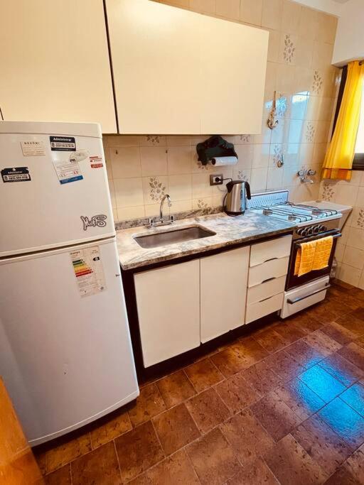 Departamento Zona Aldrey