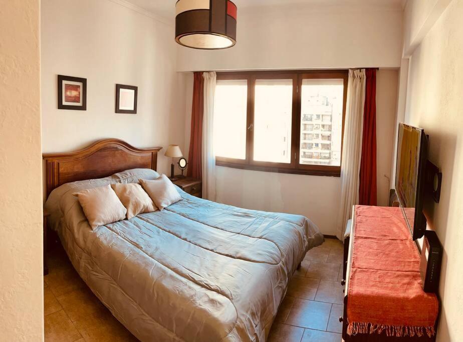 Departamento Zona Aldrey