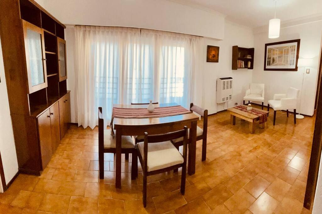 Departamento Zona Aldrey