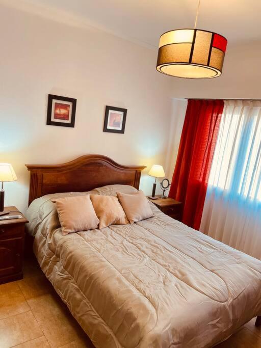 Departamento Zona Aldrey