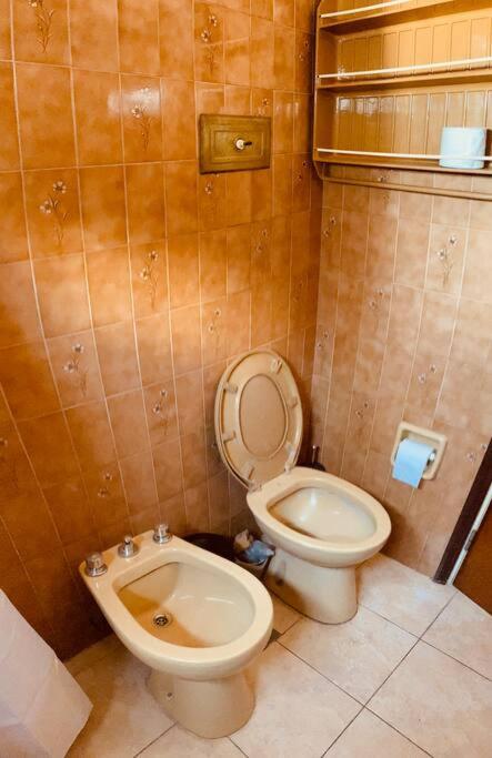 Departamento Zona Aldrey