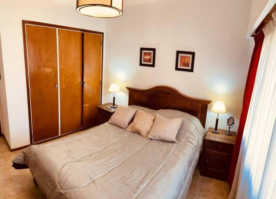 Departamento Zona Aldrey