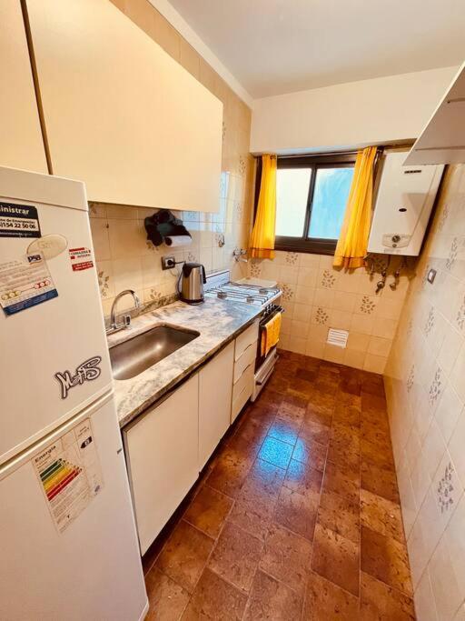 Departamento Zona Aldrey