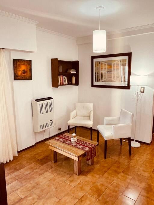 Departamento Zona Aldrey