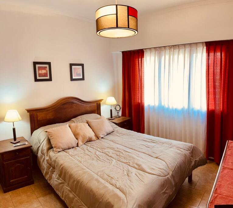 Departamento Zona Aldrey
