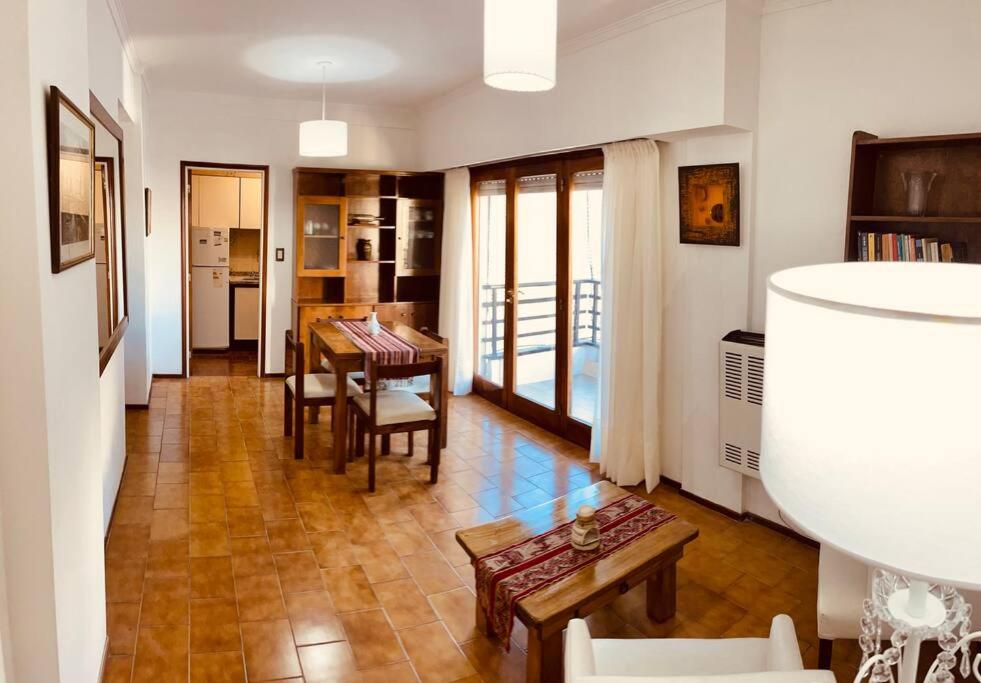 Departamento Zona Aldrey