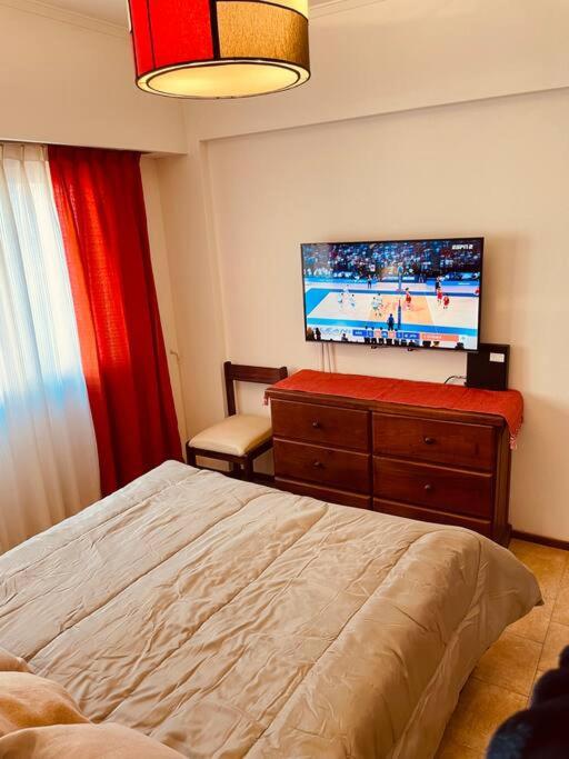 Departamento Zona Aldrey