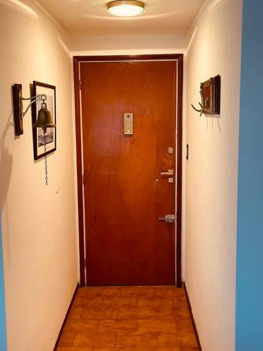 Departamento Zona Aldrey
