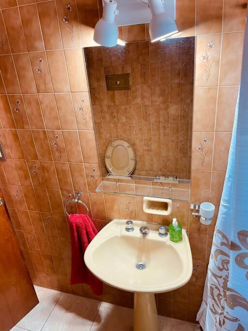 Departamento Zona Aldrey