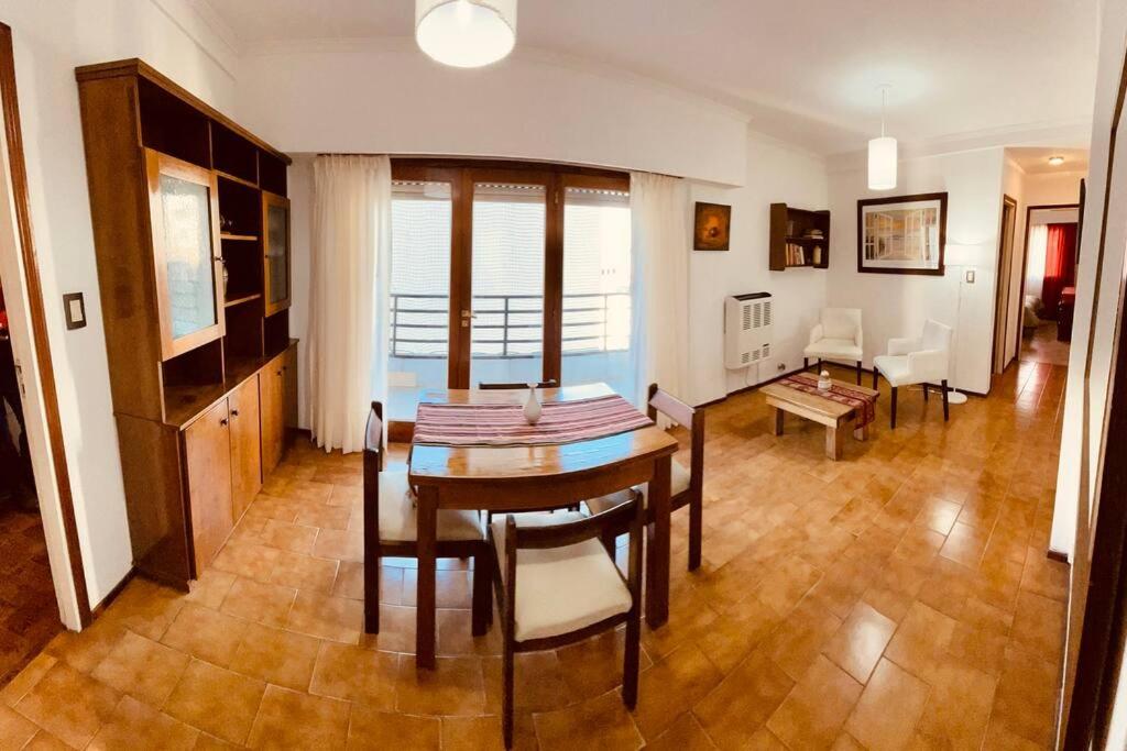 Departamento Zona Aldrey